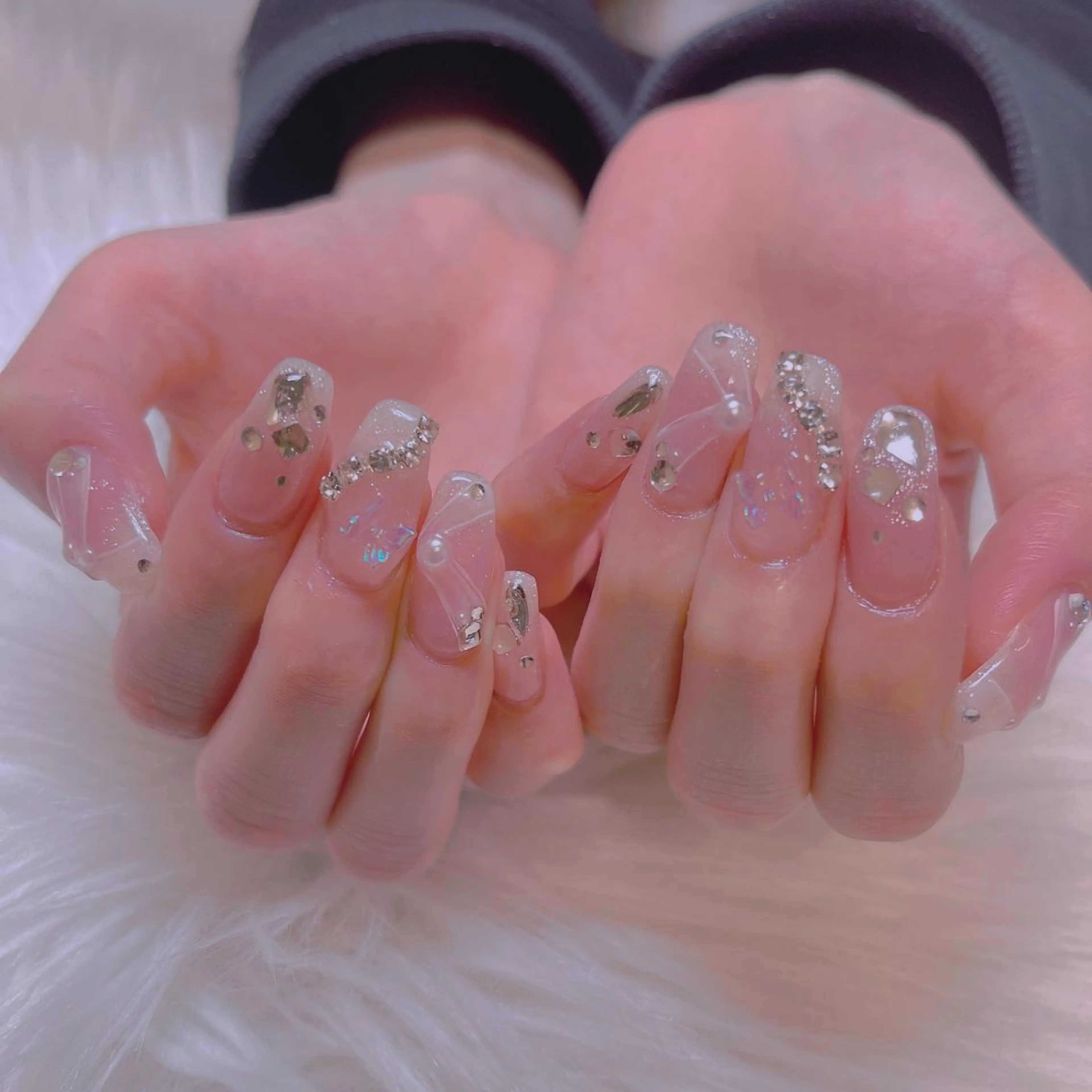 ネイル Private Salon 大宮のネイルデザイン