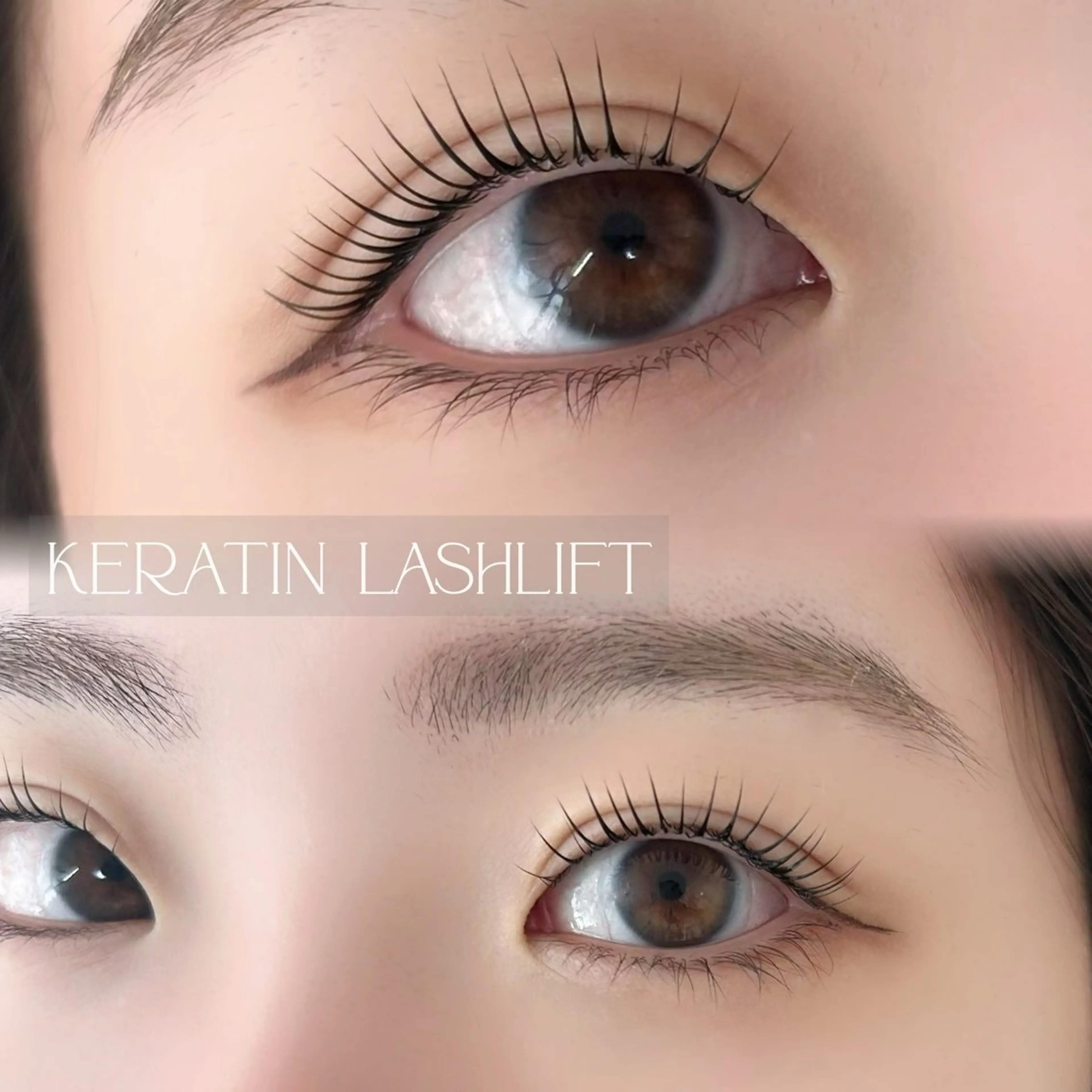 マツエク・マツパ Amy エイミーのマツエク・マツパデザイン