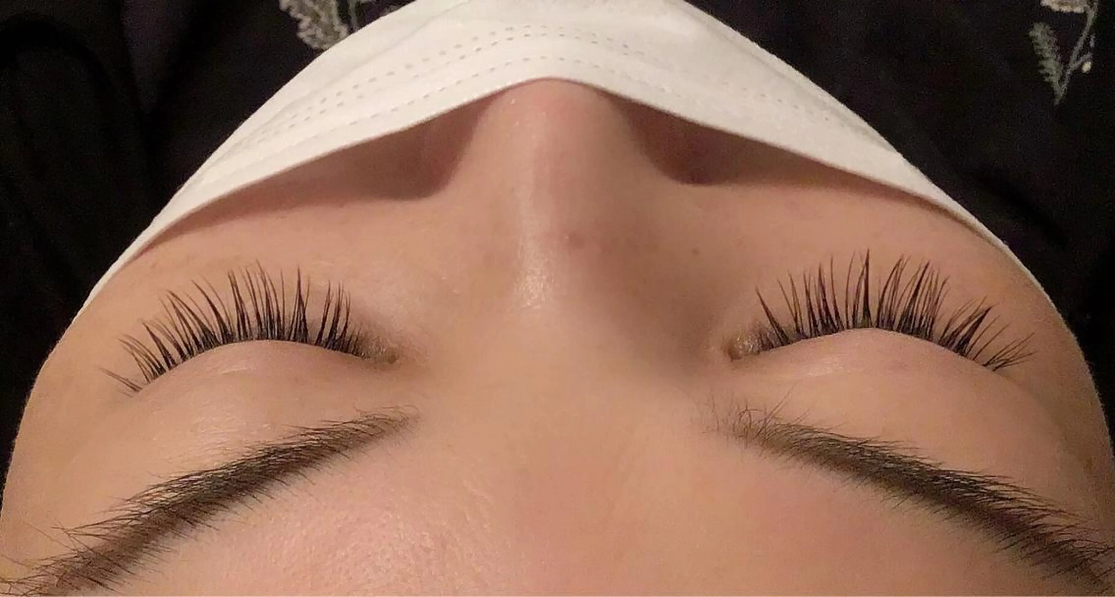 マツエク・マツパ eyelash GARDENのマツエク・マツパデザイン