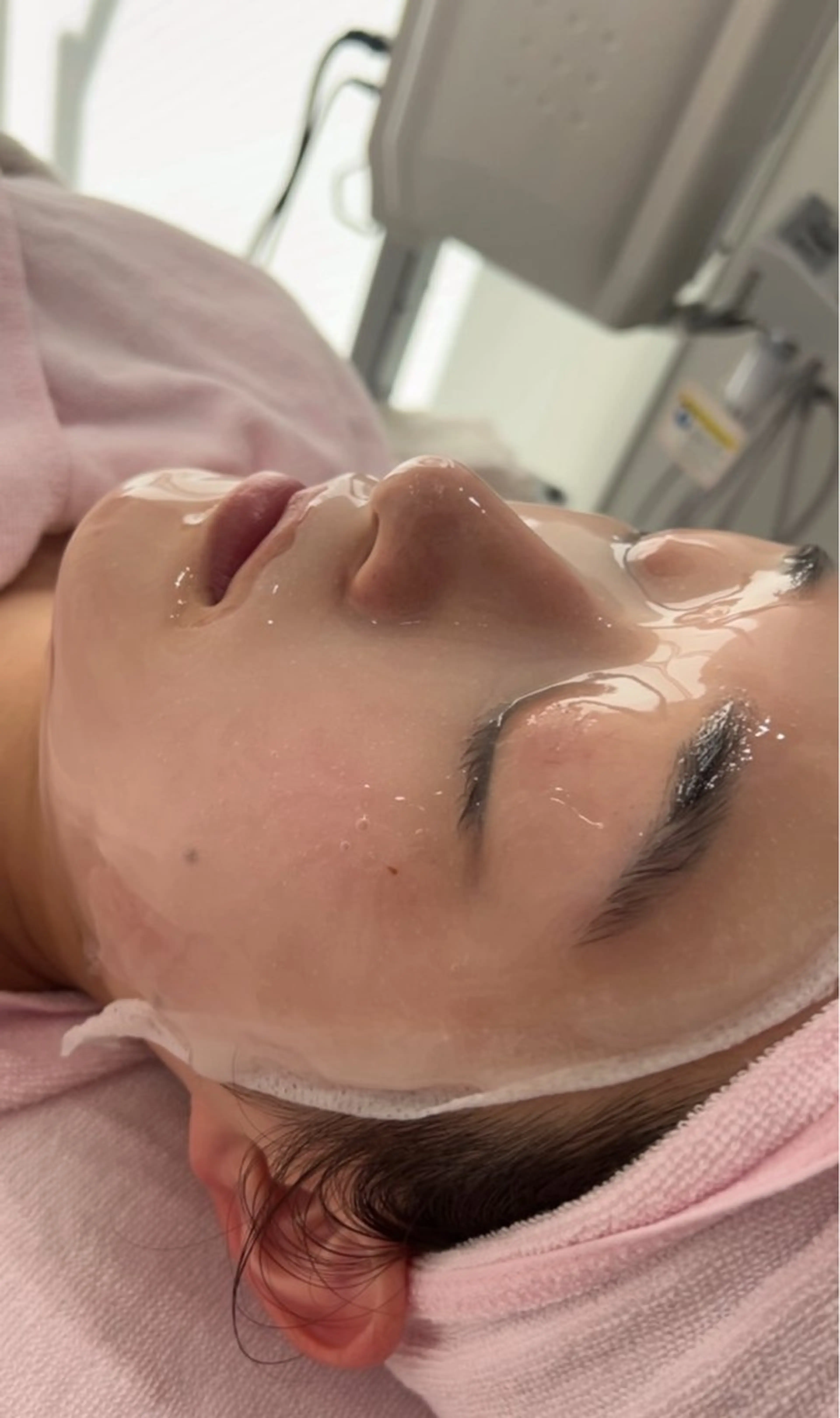 🫧美しい素肌へ🫧 今成柚乃のその他イメージ