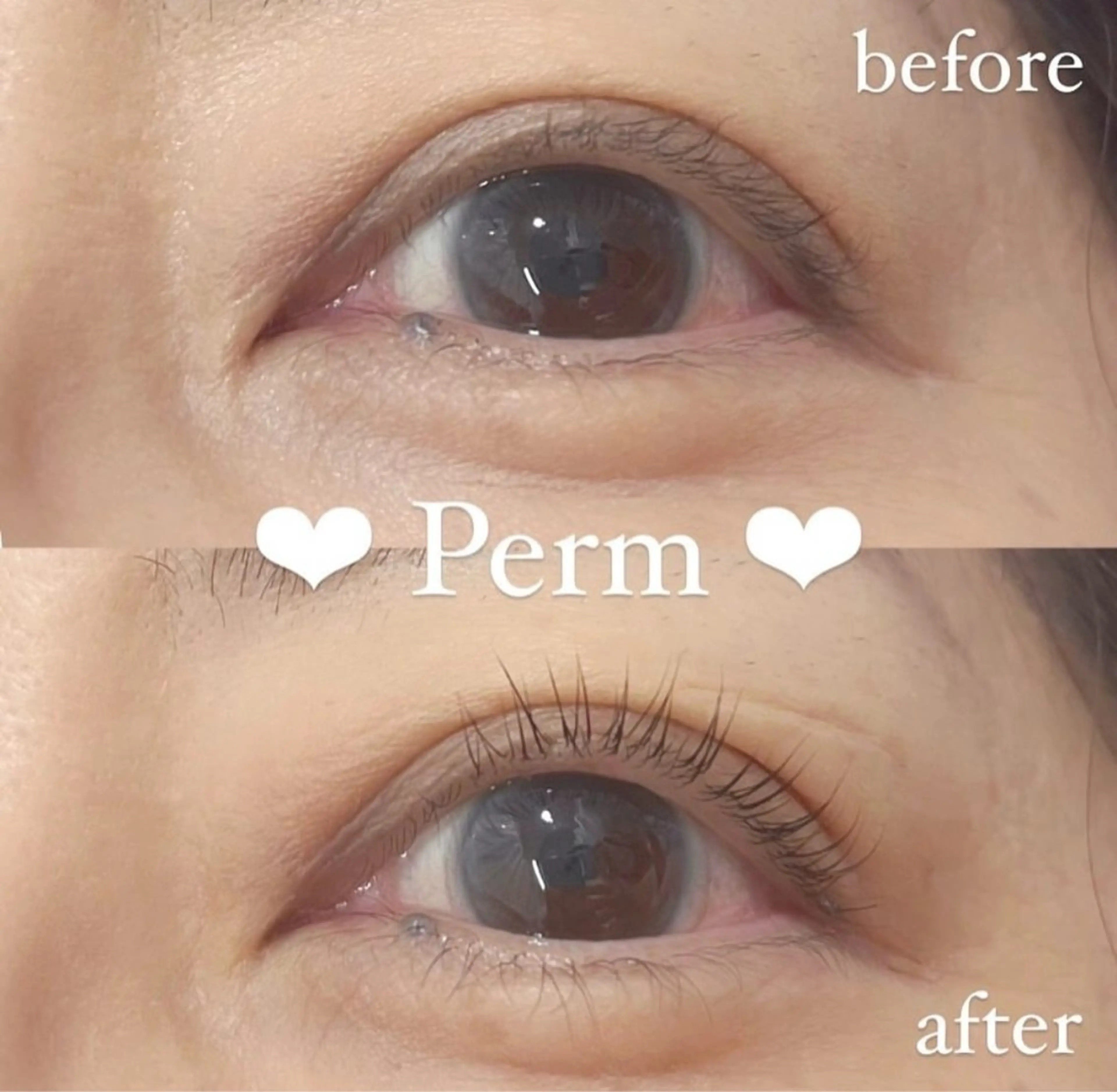 マツエク・マツパ マツパ LOLO京都駅前店 💜kasumi💜のマツエク・マツパデザイン