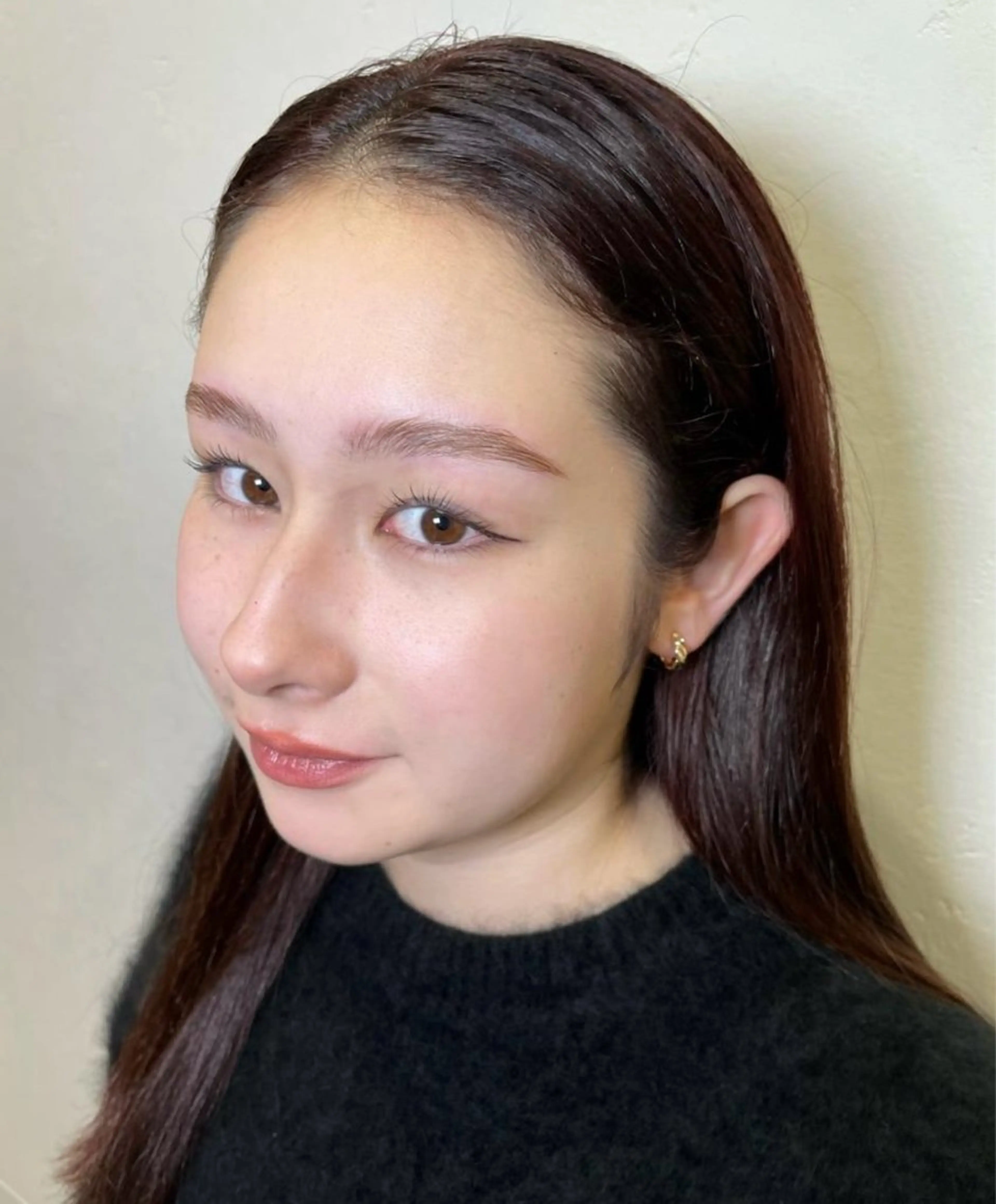 マツエク・マツパ マツパ は なのマツエク・マツパデザイン