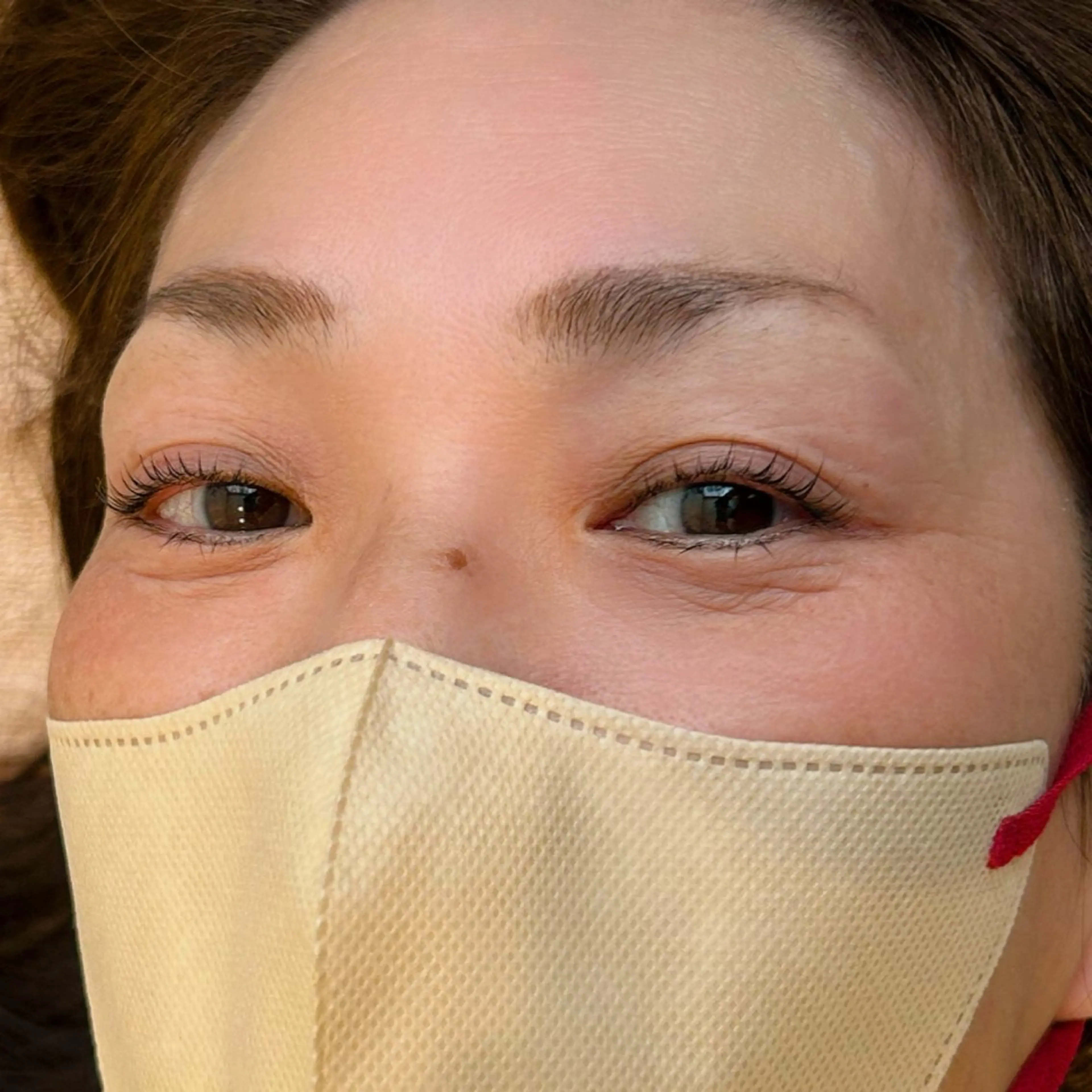 マツエク・マツパ act.by.SHARE SALON  Marié所属・act・ Mizuhoのマツエク・マツパデザイン