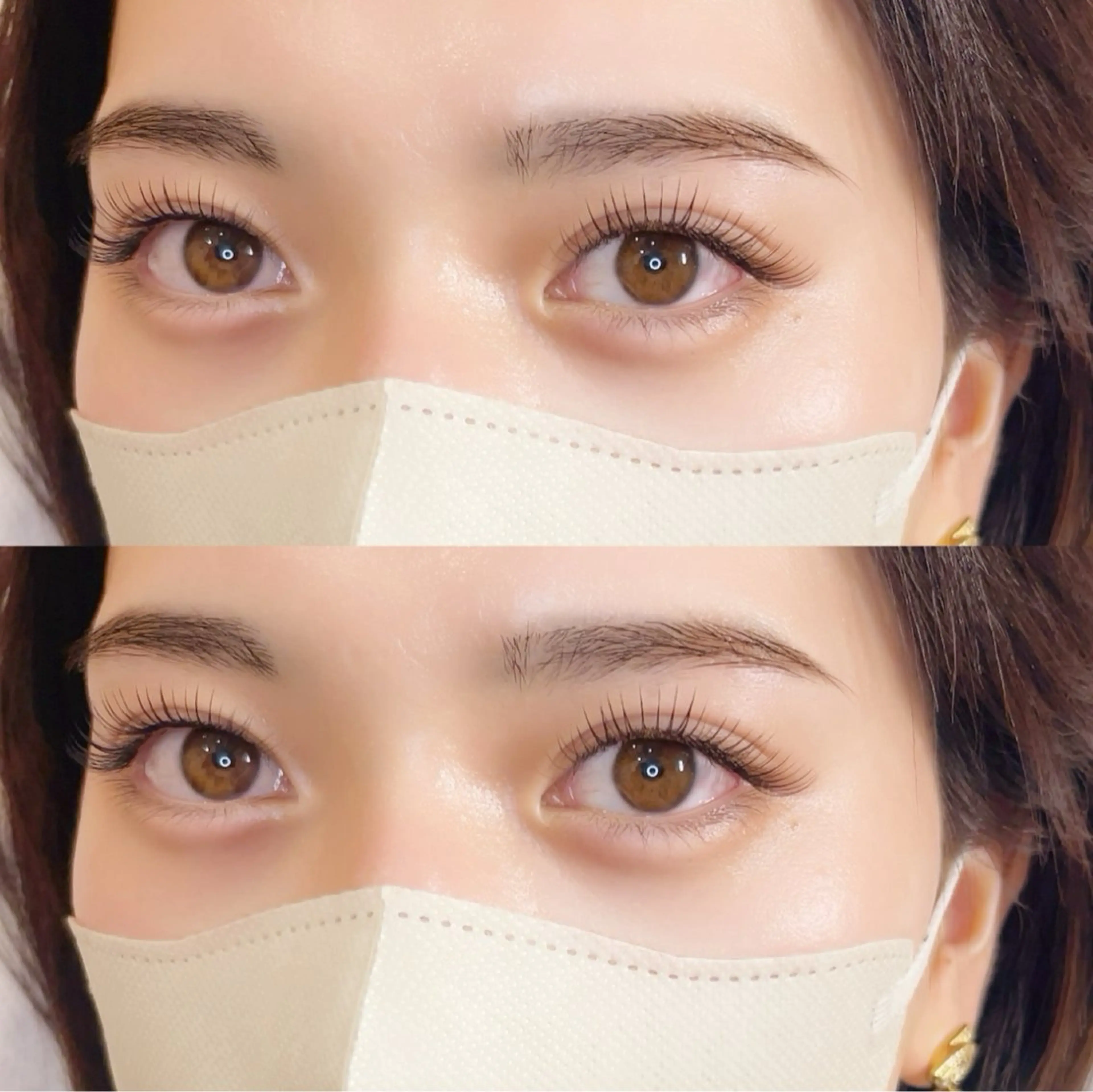 【フラットラッシュ/デザインキープラッシュ】どちらか悩んだらこちらクーポンを🙌🏽💕※料金はメニューにより変動の写真