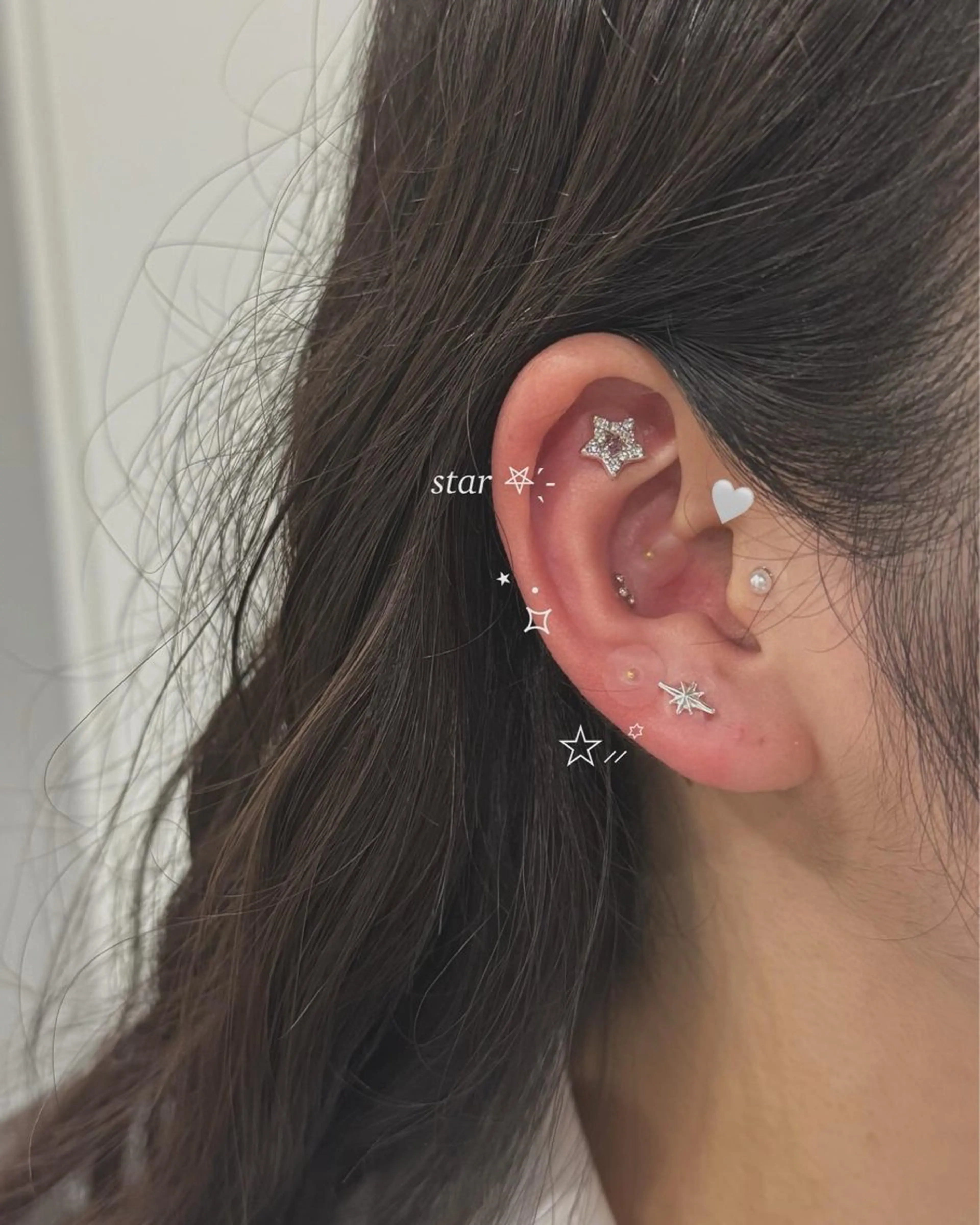 e___.nailatelier所属・e___. nailのネイルデザイン