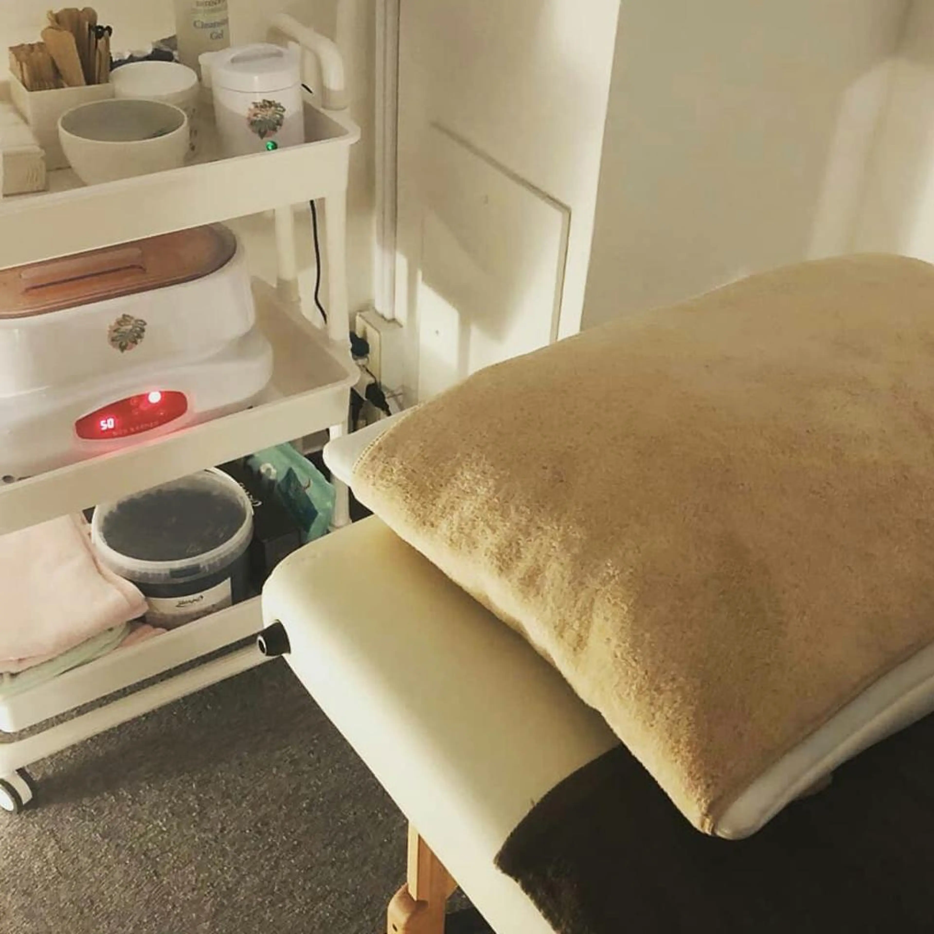 MAILE銀座 KAORI🌴🧡のエステ・リラクイメージ