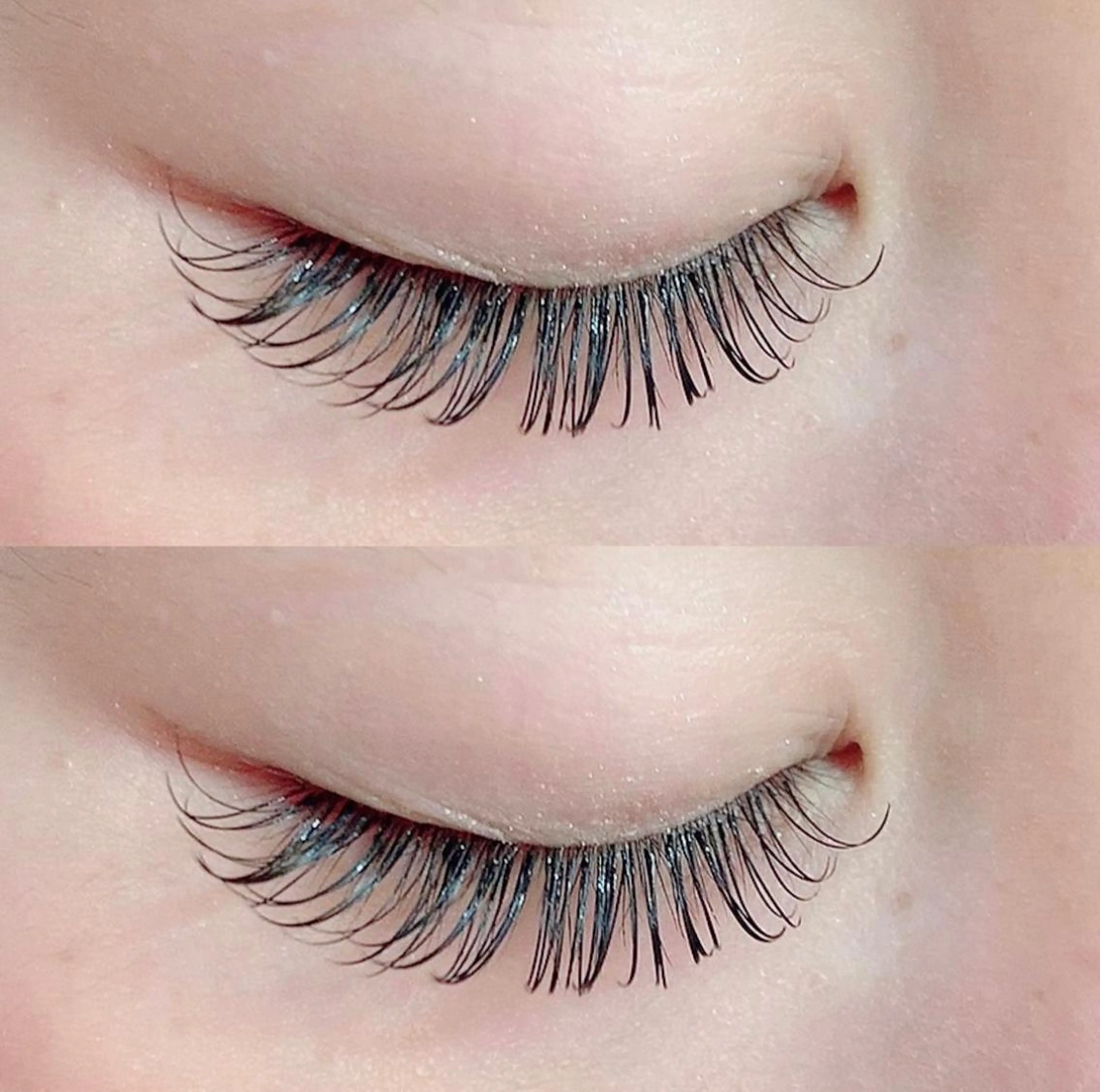 マツエク・マツパ フラットラッシュ マツエク koyama harukaのマツエク・マツパデザイン