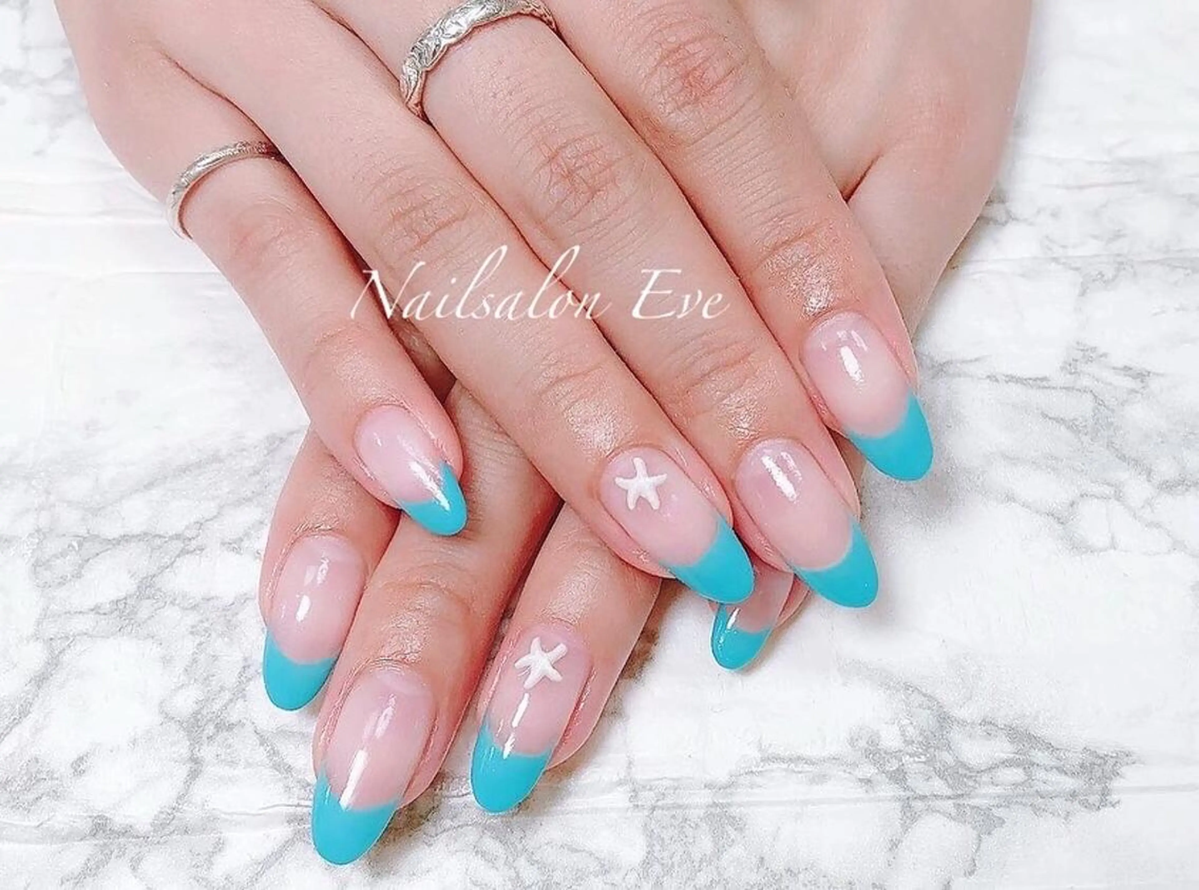 お好きなデザイン・持ち込みコース🌿𓂃 𓈒𓏸（90分）の写真