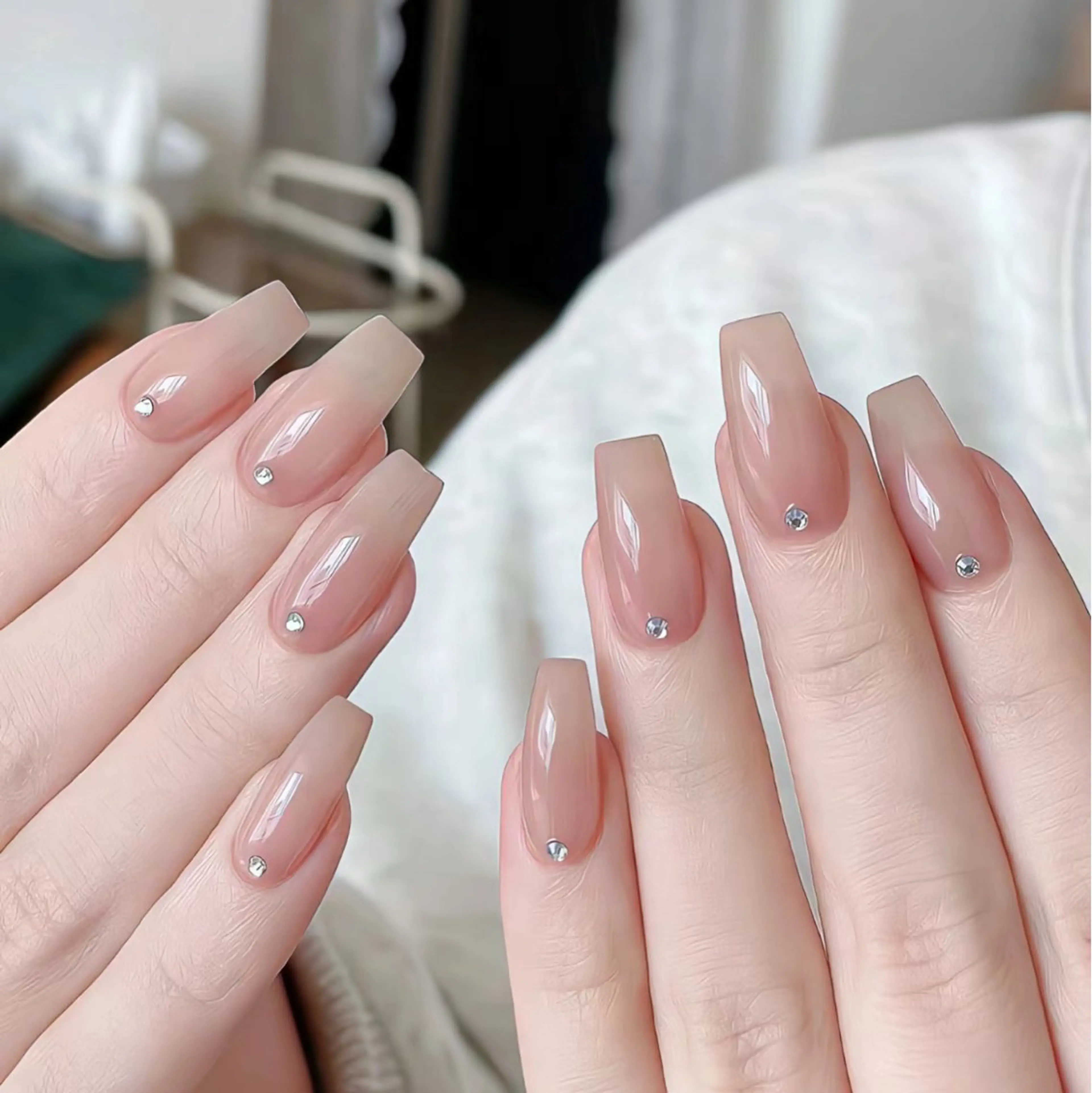 ネイル nail renのネイルデザイン