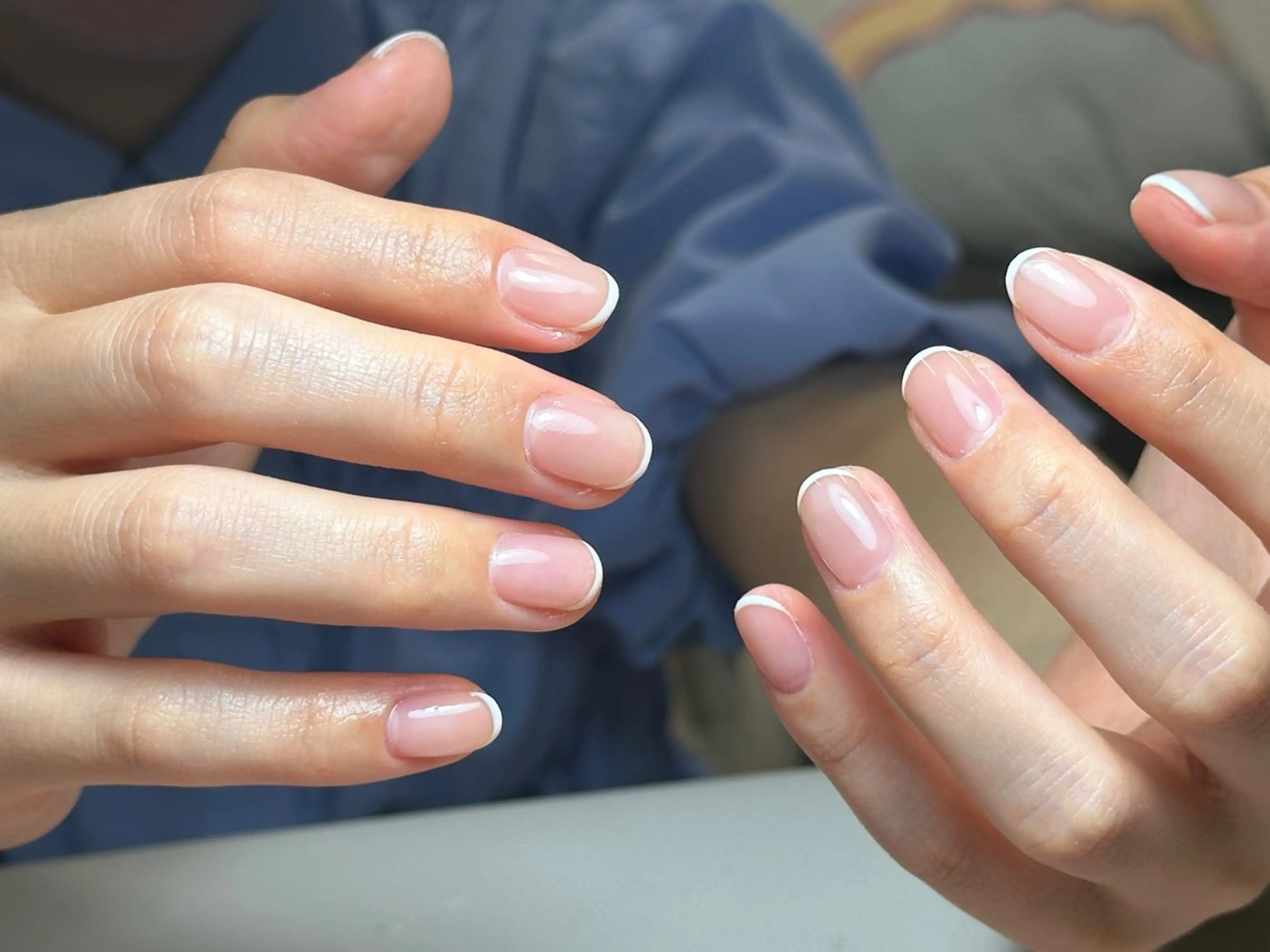 ネイル Eveネイル チップスカルプ専門店のネイルデザイン