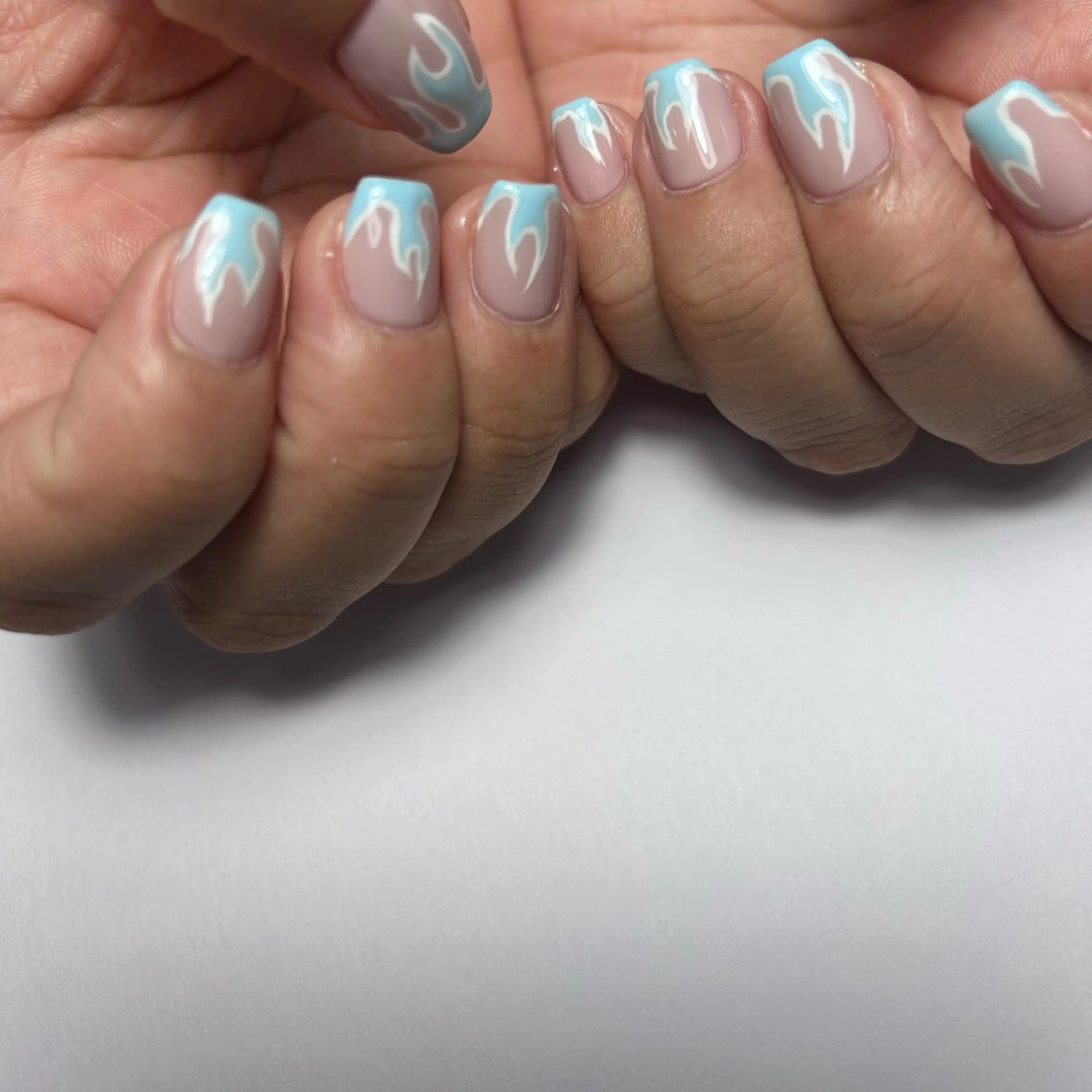 ネイル ハンドネイル nag nailのネイルデザイン