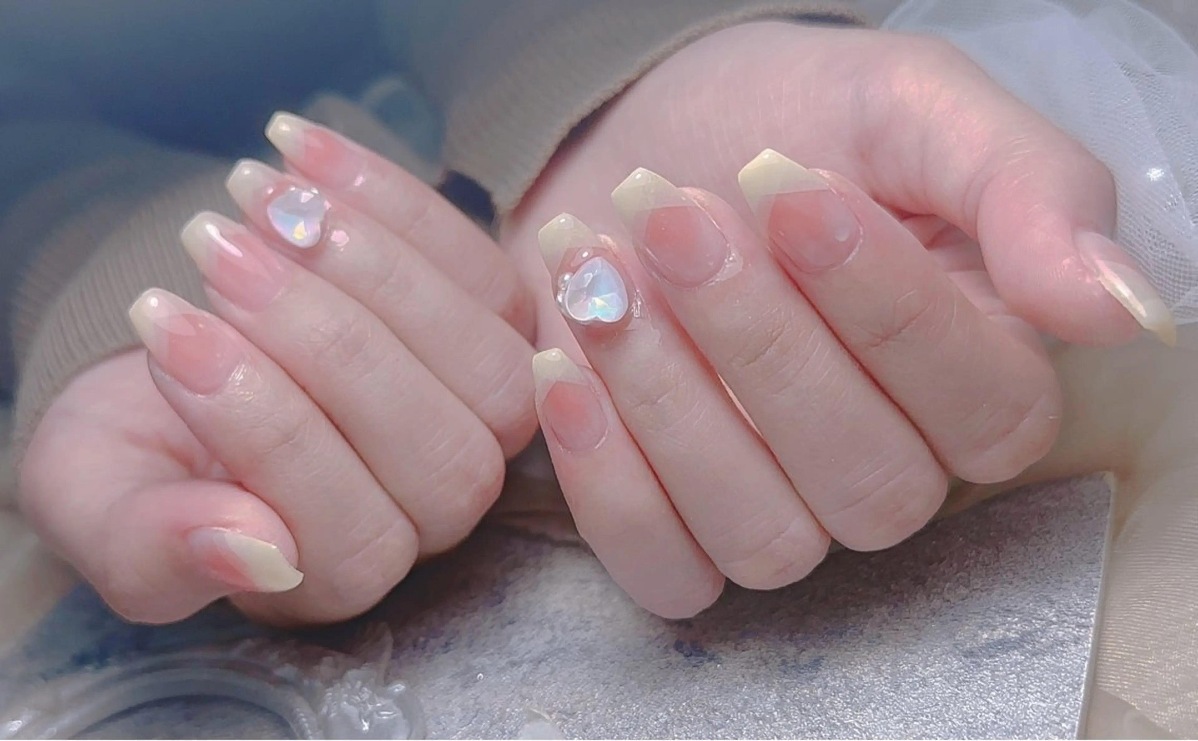 ネイル Miss Uネイルサロン所属・MissU ネイルサロンのネイルデザイン