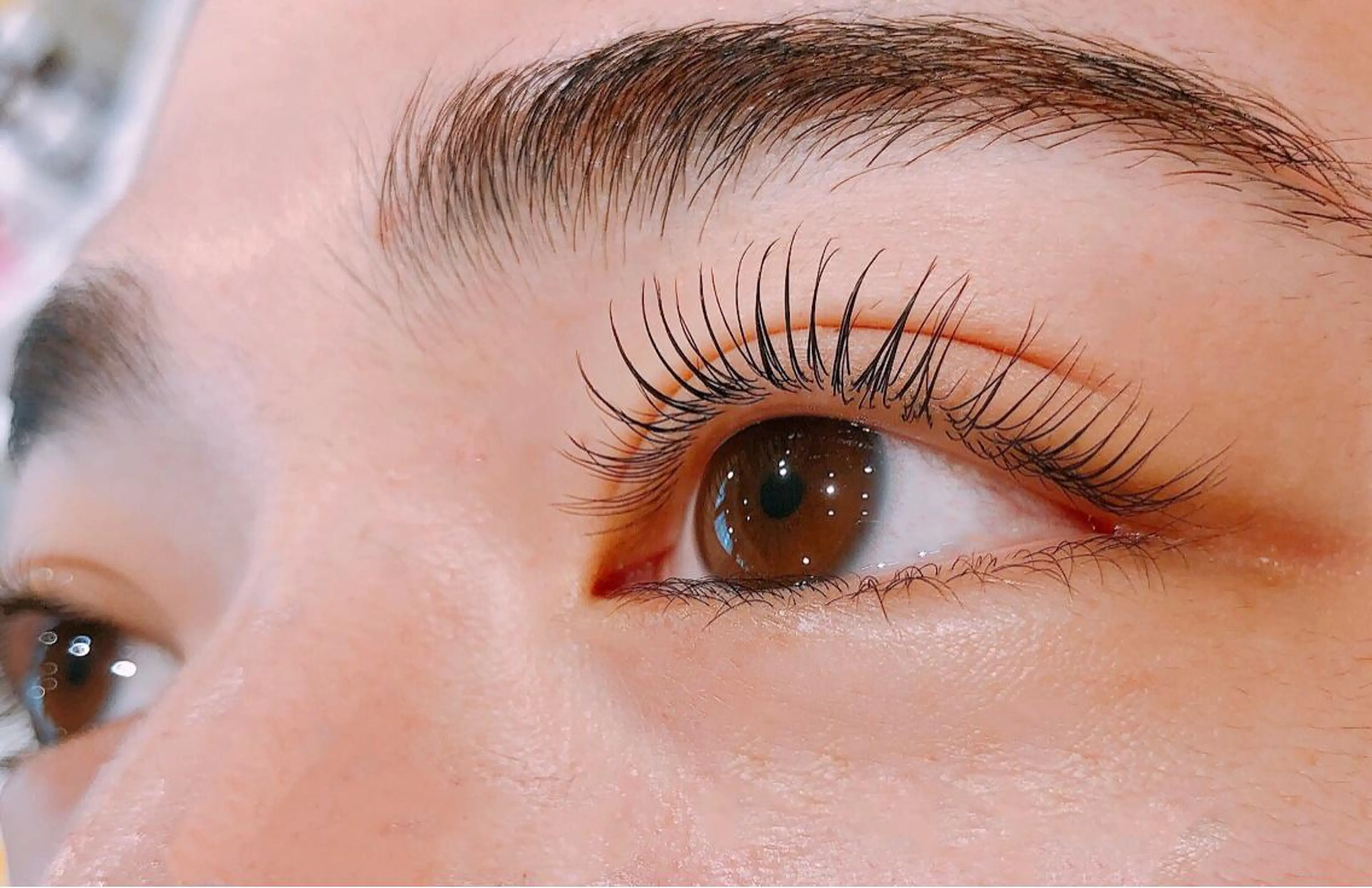 マツエク・マツパ 伊藤 しずくのその他イメージ