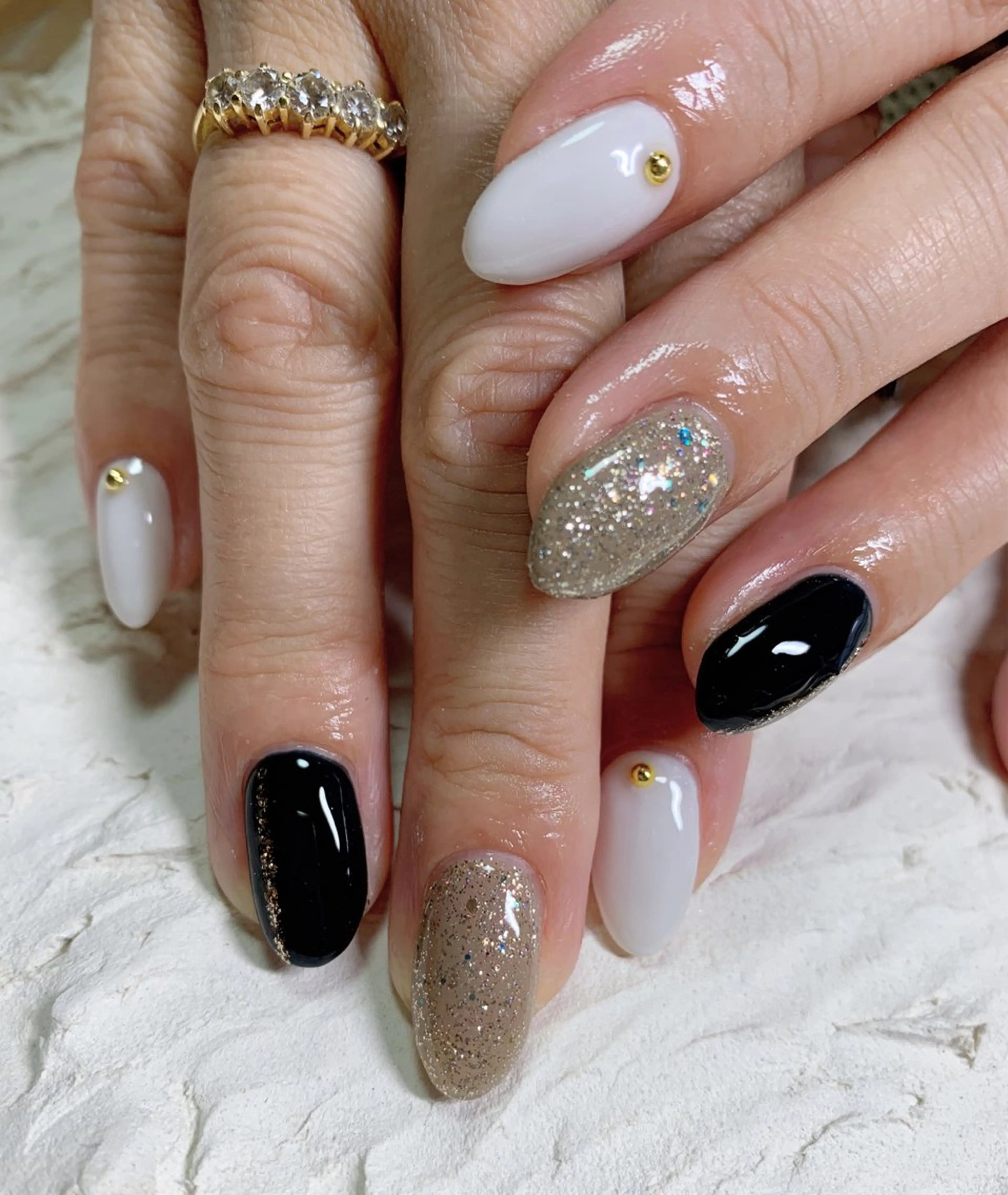 ネイル Nailist. Nのネイルデザイン