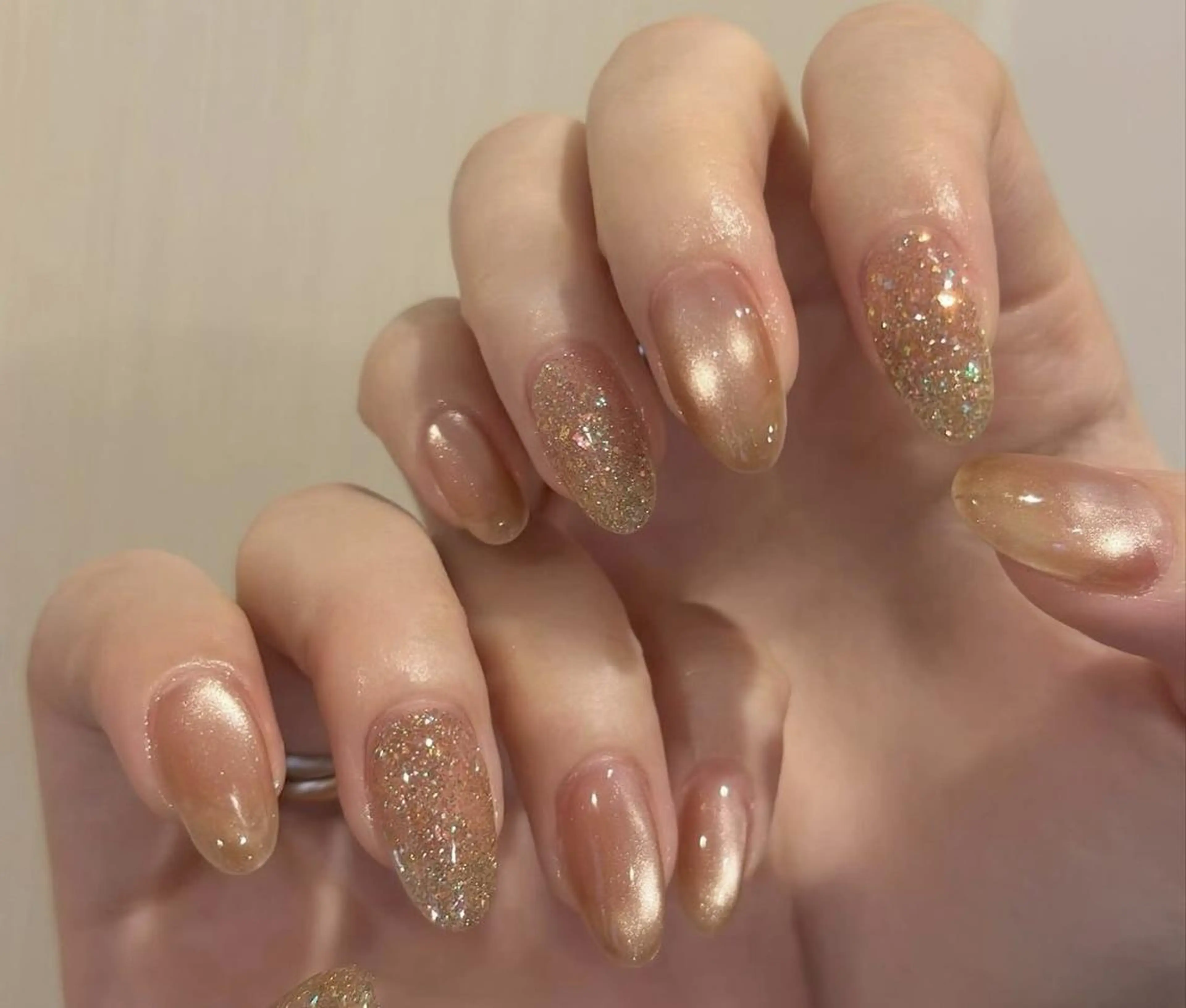 ネイル Nini Nail Salonのネイルデザイン