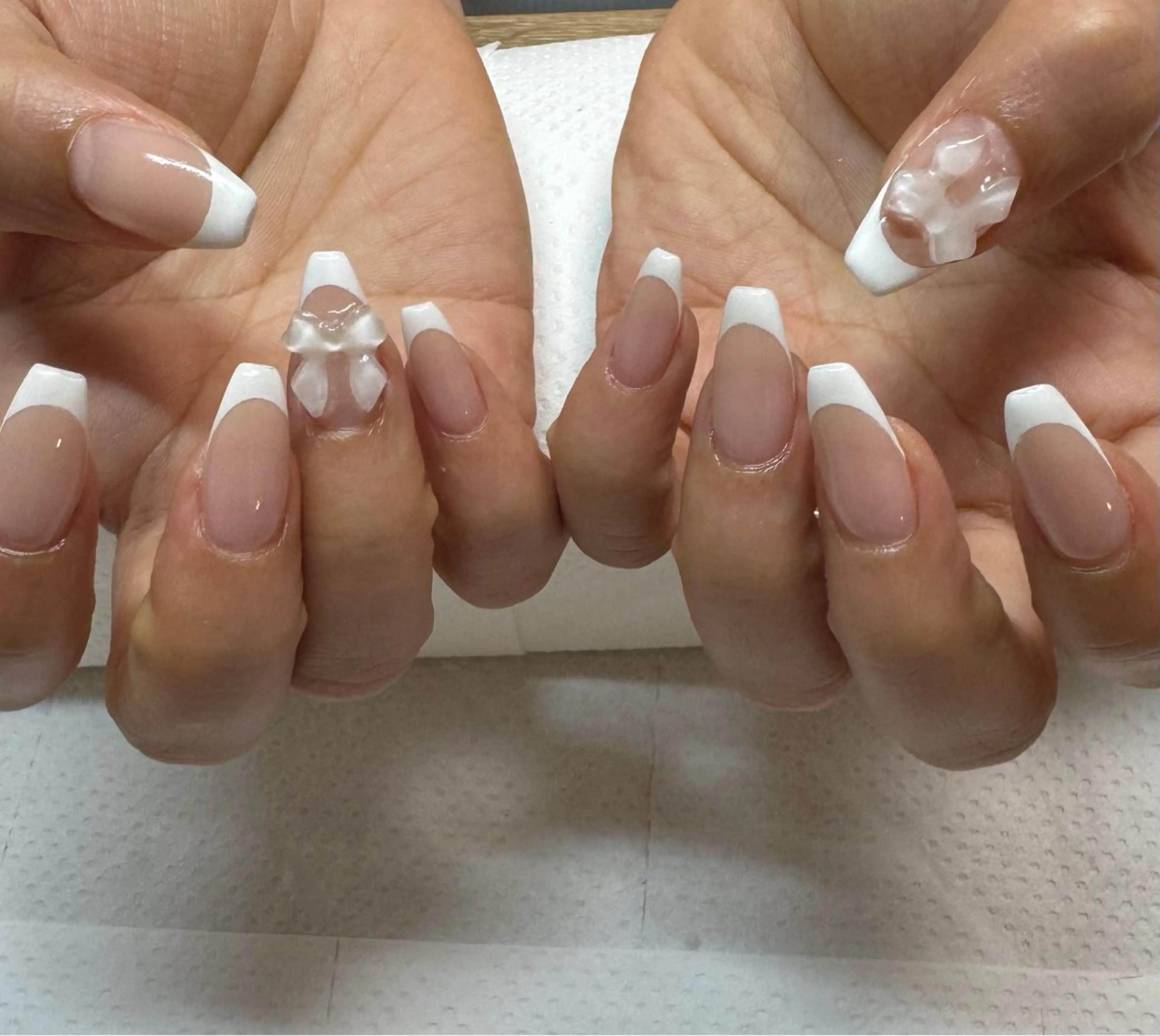 ネイル ハンドネイル MH_ Nailのネイルデザイン
