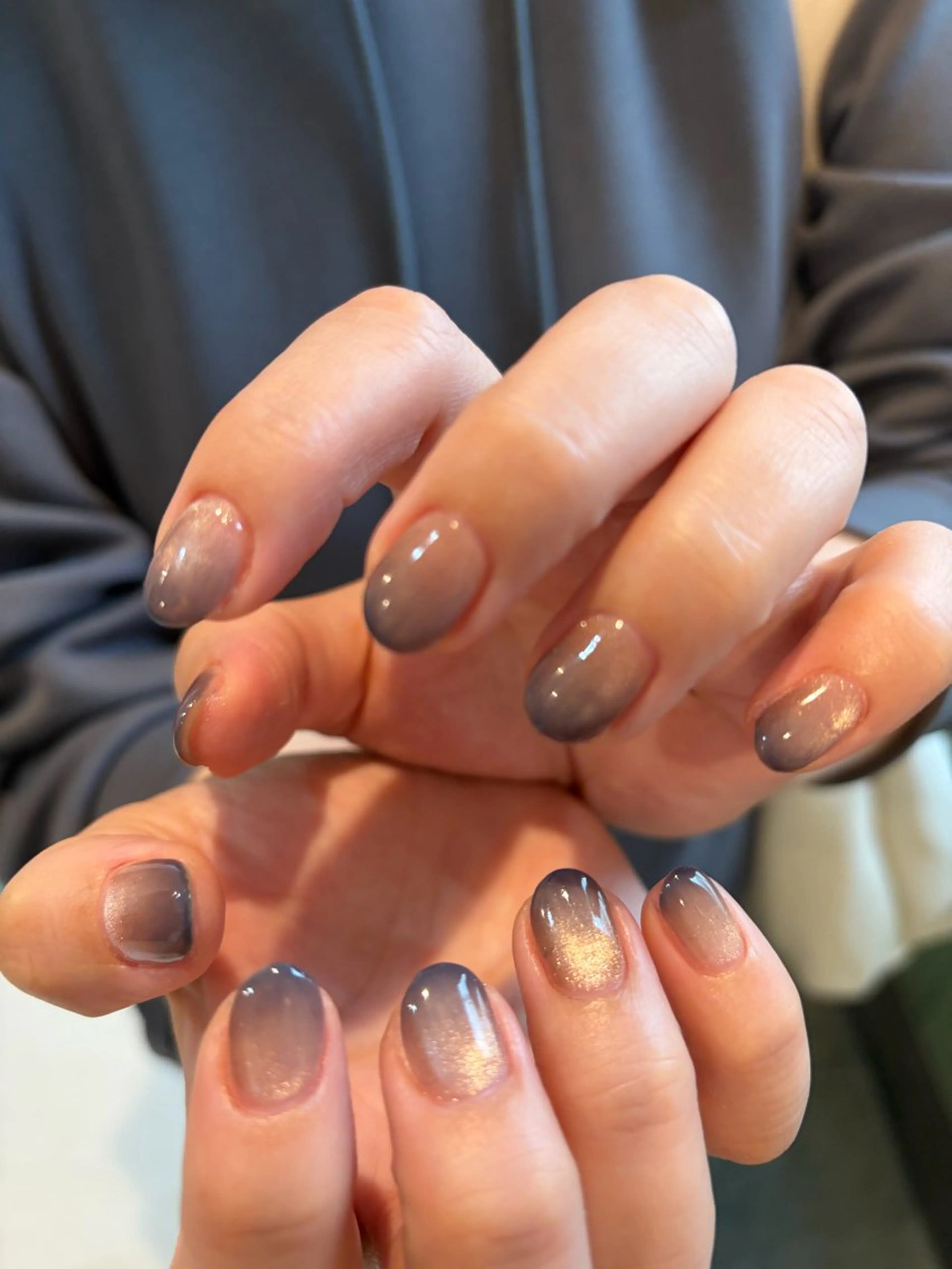 ネイル TESORO nailのネイルデザイン
