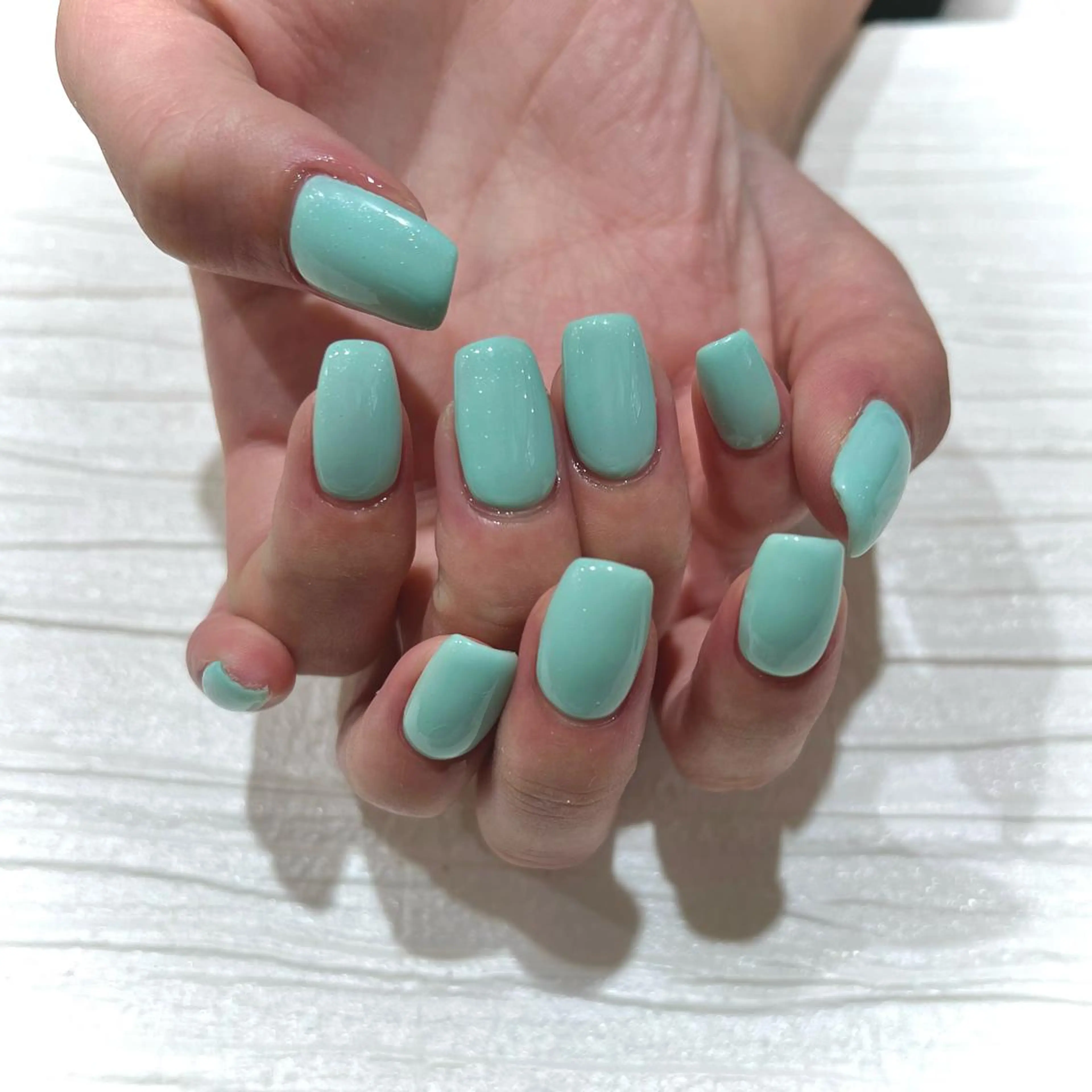 ネイル noir（ﾉｱｰﾙ） 豊田・岡崎￤airiのネイルデザイン