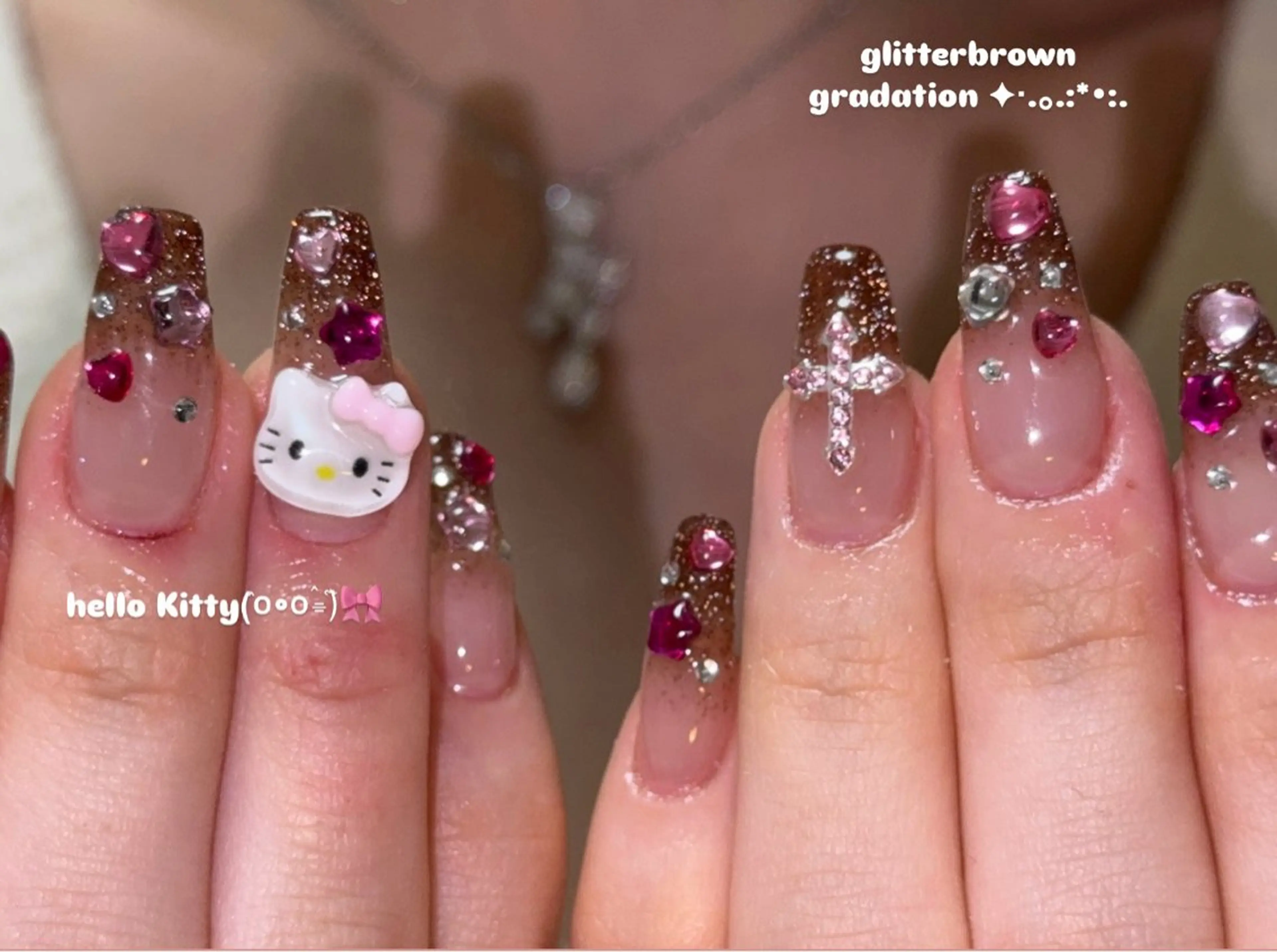 ネイル ハンドネイル One HINATAのネイルデザイン