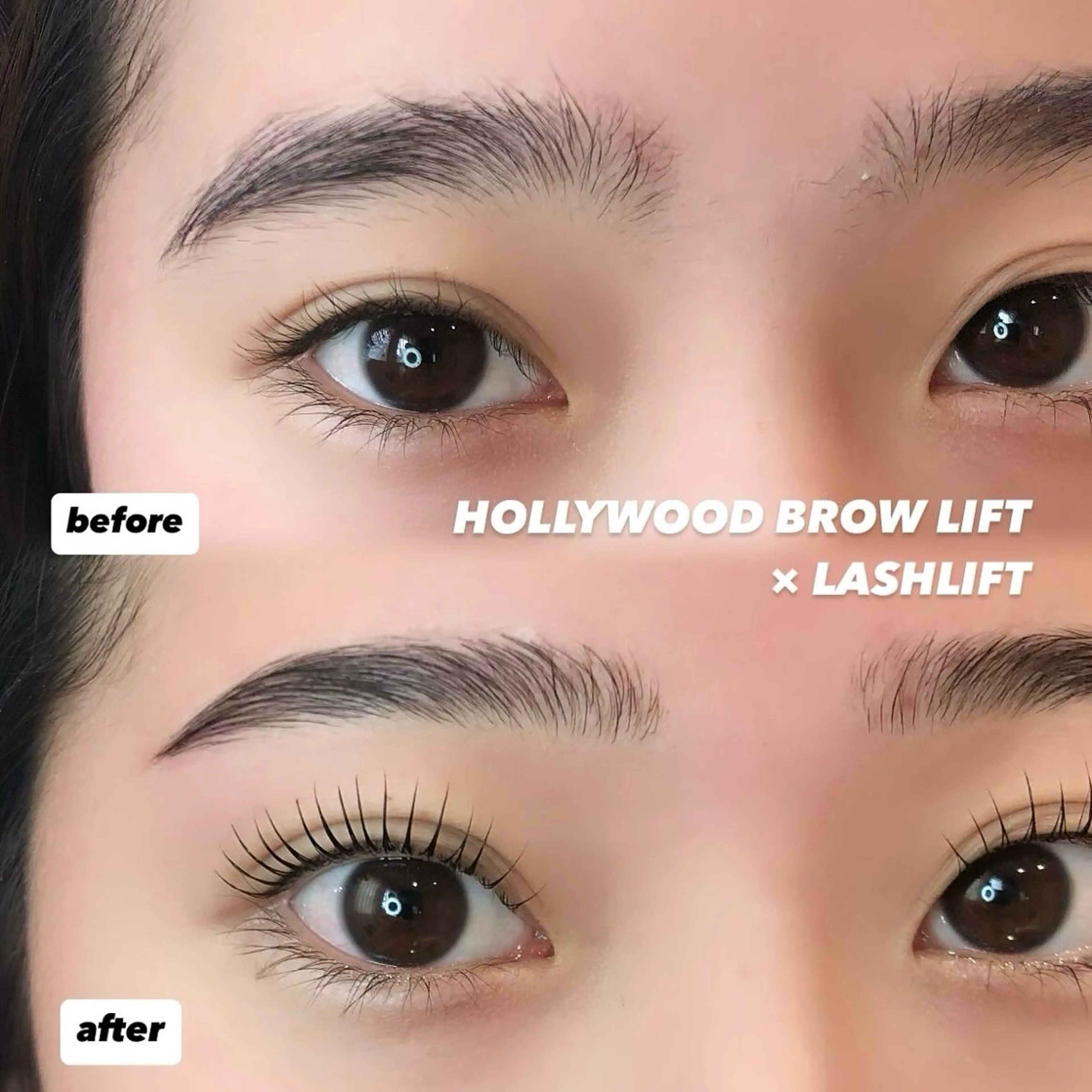 マツエク・マツパ ar...beauty salon所属・藤原 茜のマツエク・マツパデザイン