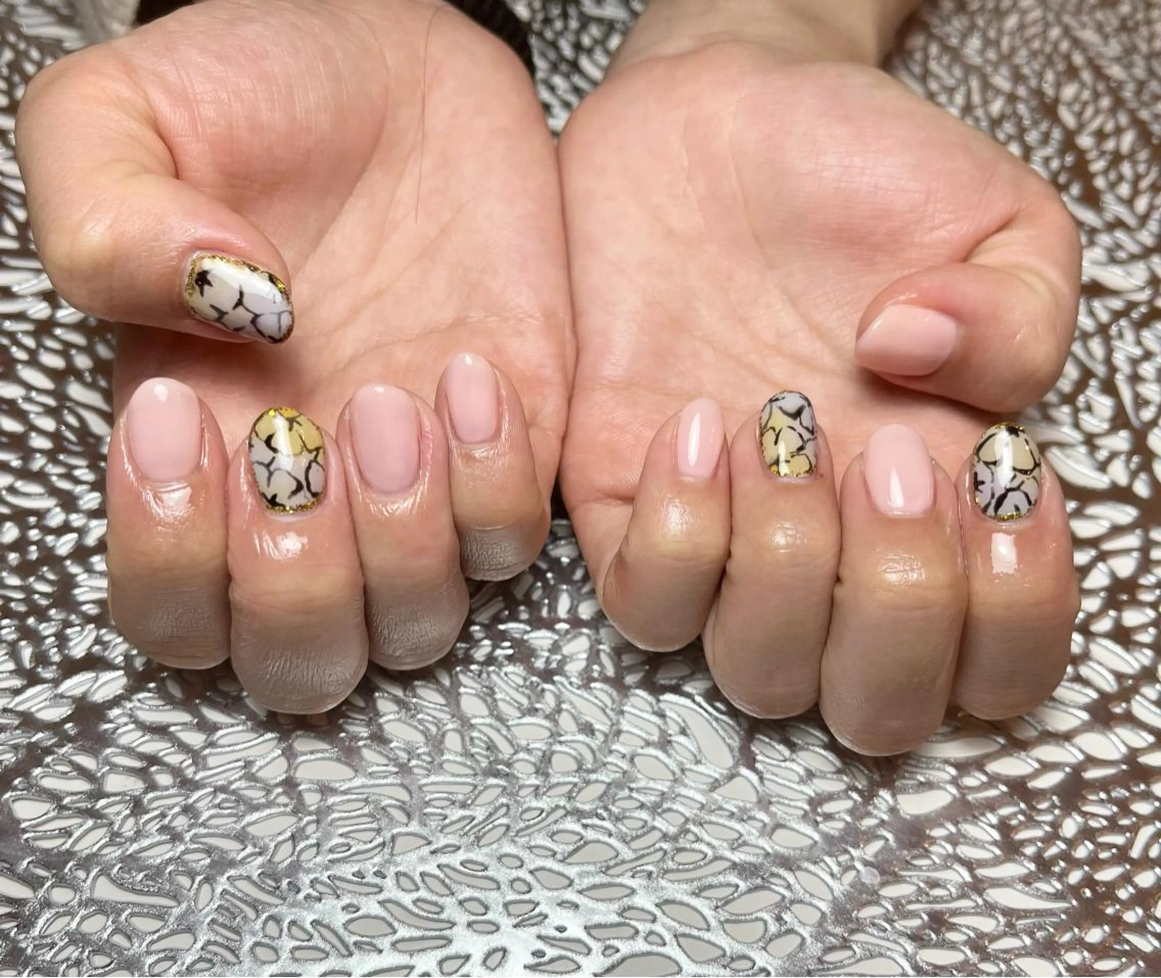 ネイル おうちサロン B-ROOMのエステ・リラクイメージ