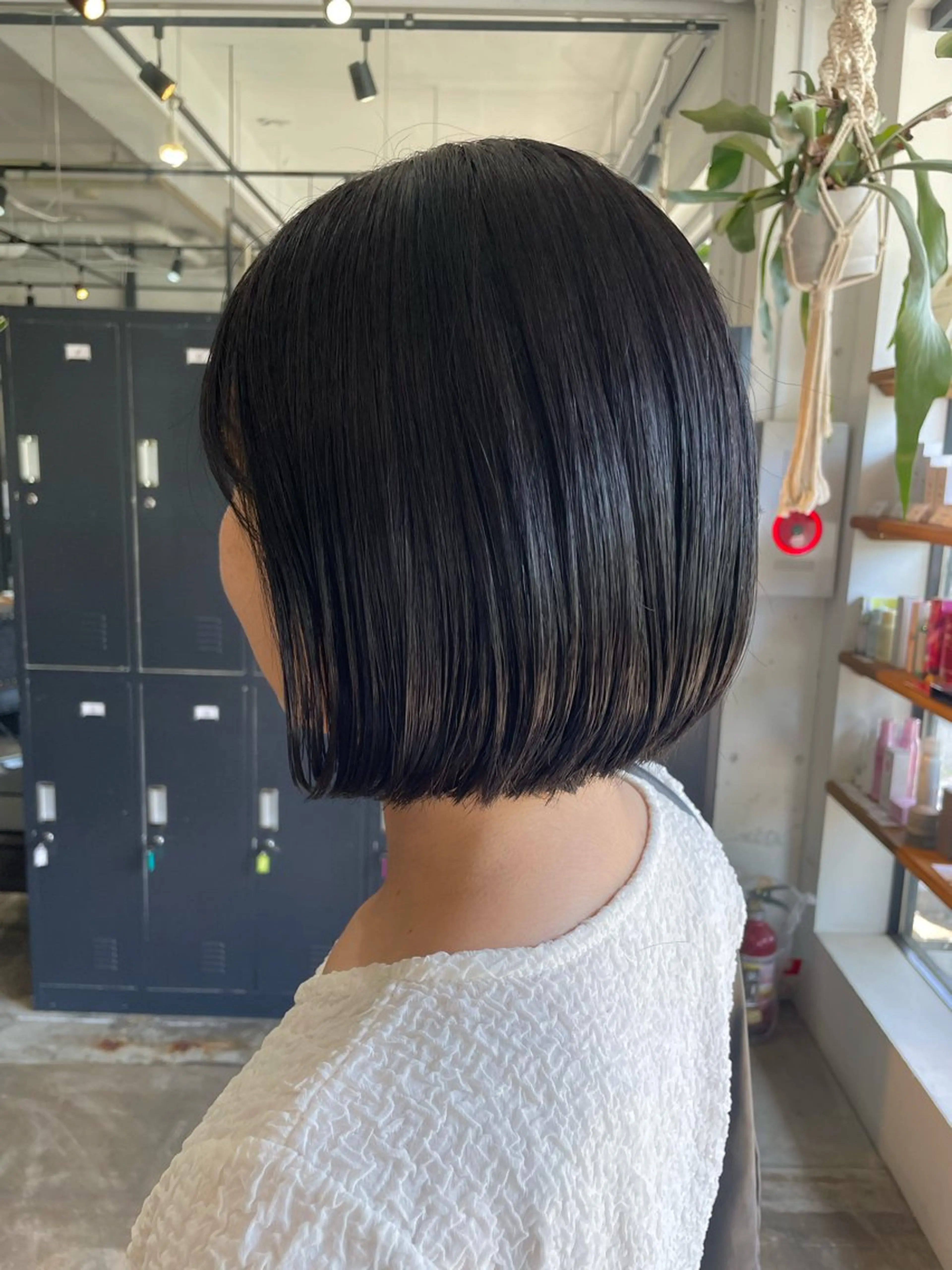 【🌷ミニモ限定価格🌷】カット✂️+6stepダメージ補修トリートメント🫧の写真