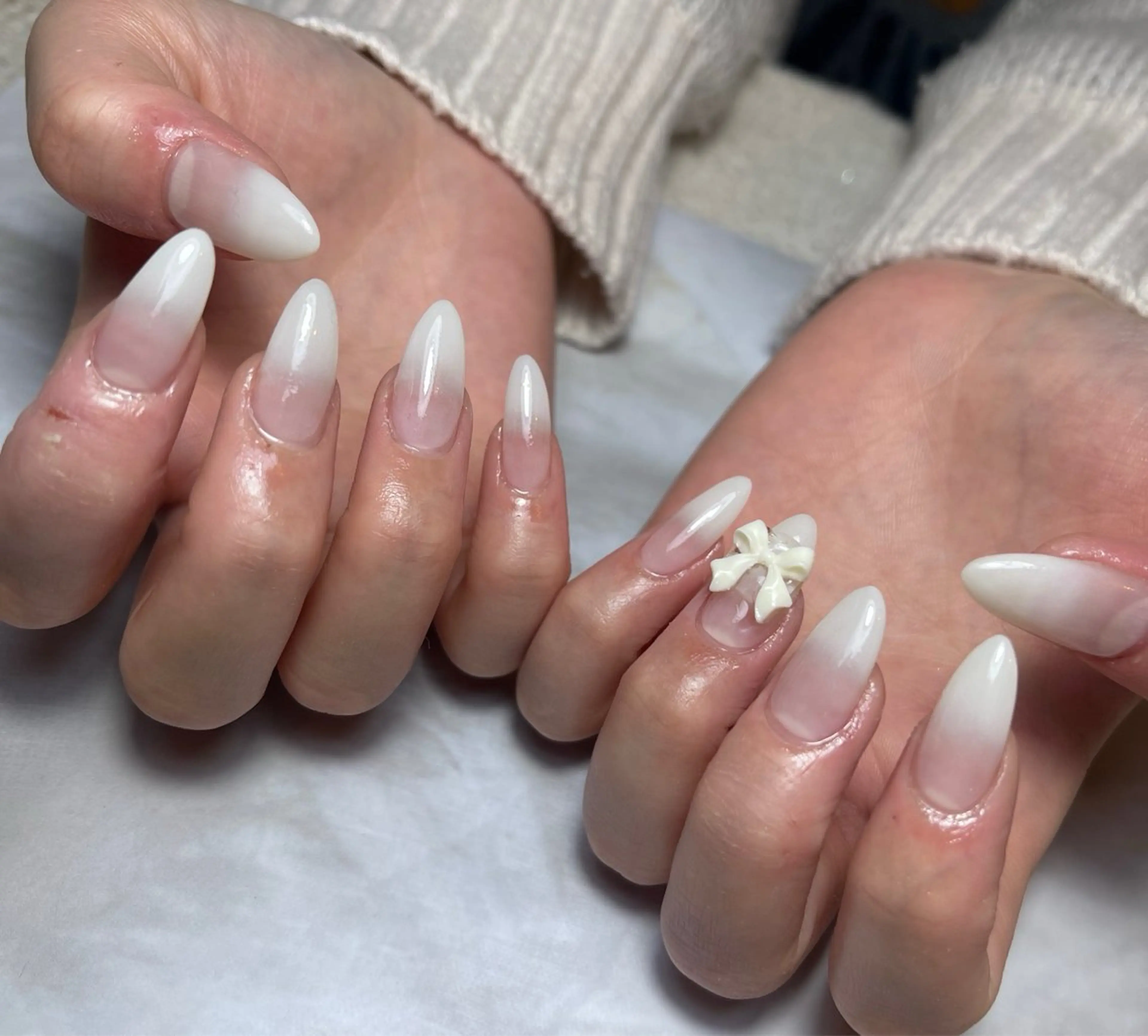 ネイル nailsalon gagaのネイルデザイン