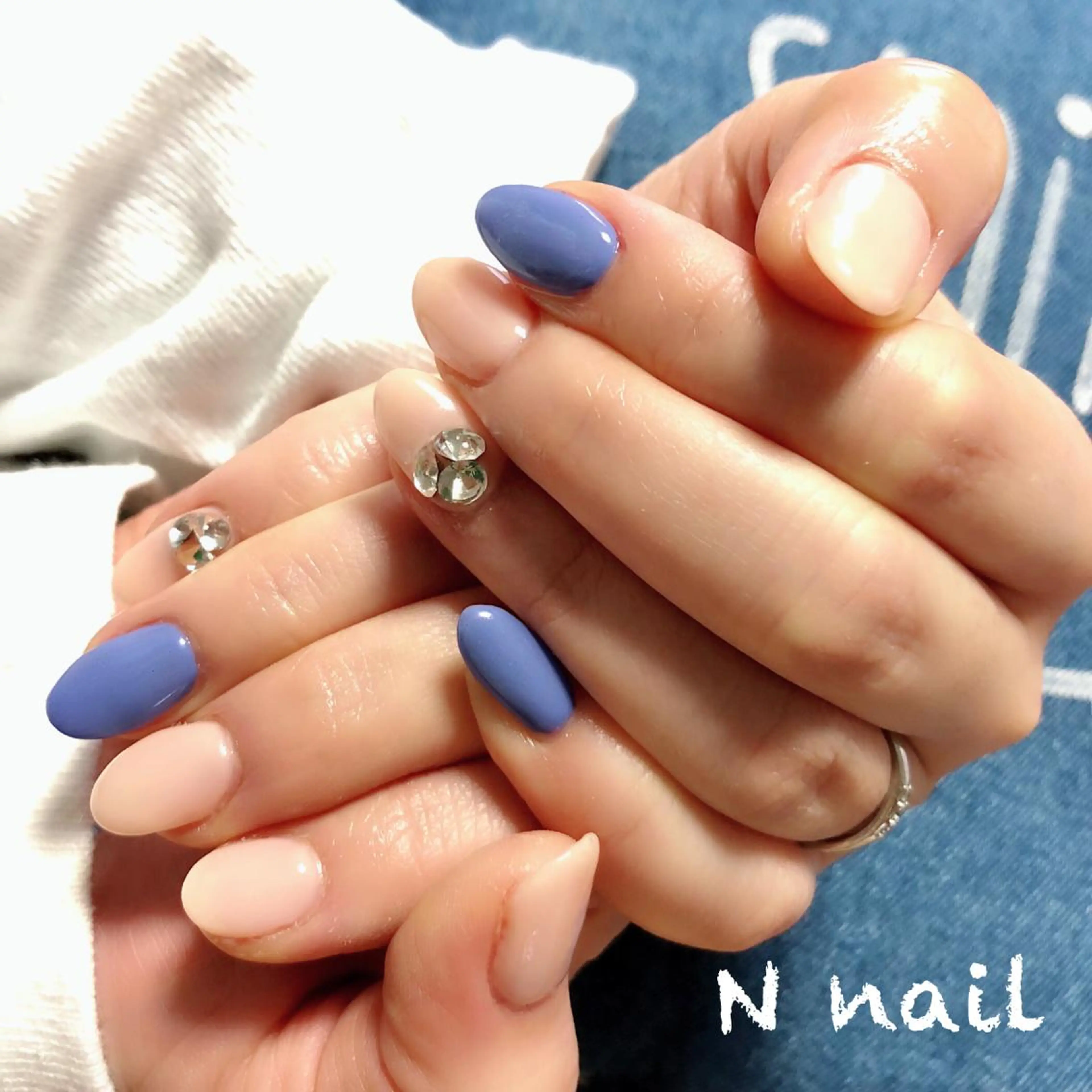 ネイル N nailのネイルデザイン