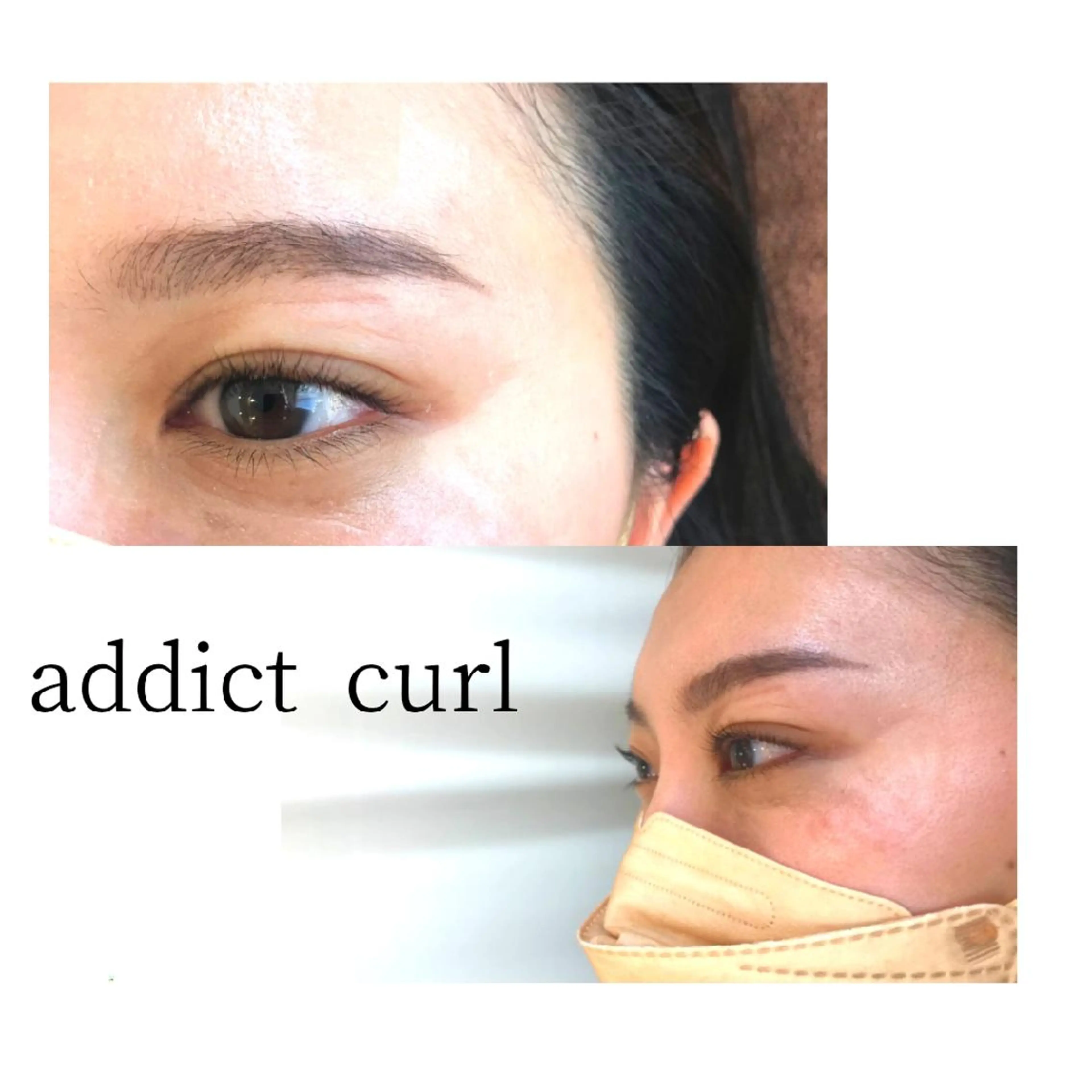 マツエク・マツパ beauty salon by BMbm所属・名倉 彩乃のエステ・リラクイメージ