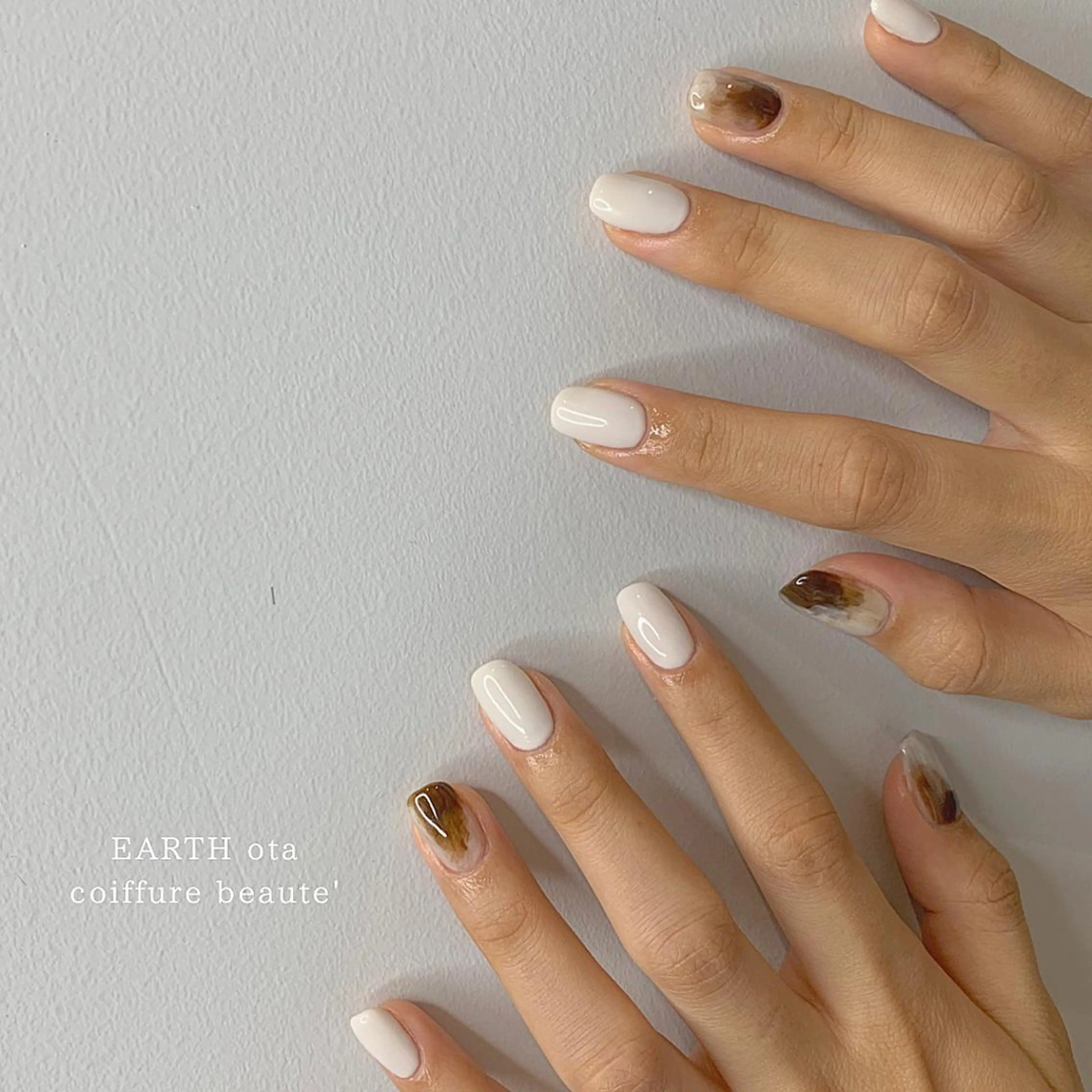 ネイル Rena colore'のネイルデザイン