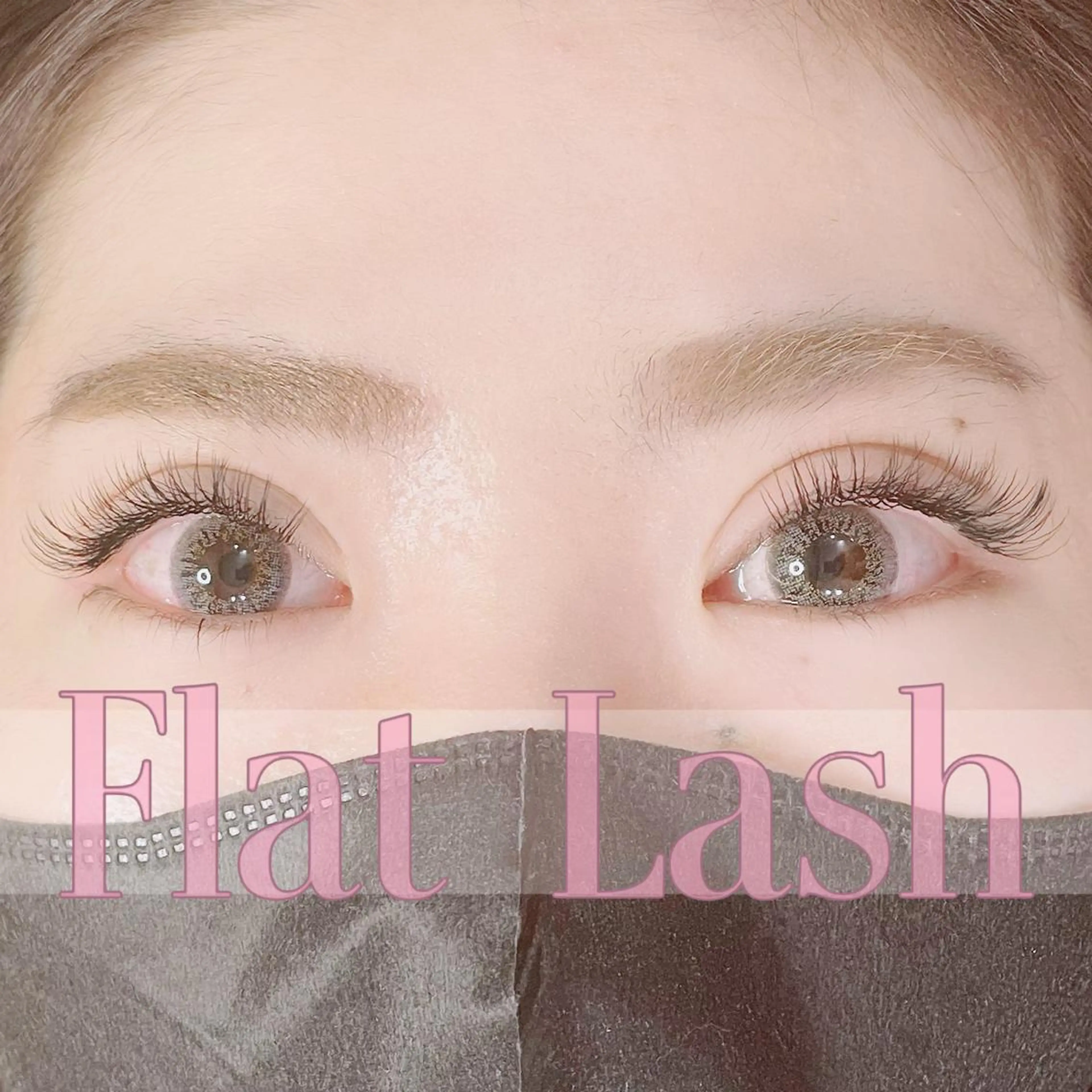 マツエク・マツパ マツエク ISLA BEAUTY中目黒所属・TAKI 𓂃 𓈒𓏸のマツエク・マツパデザイン