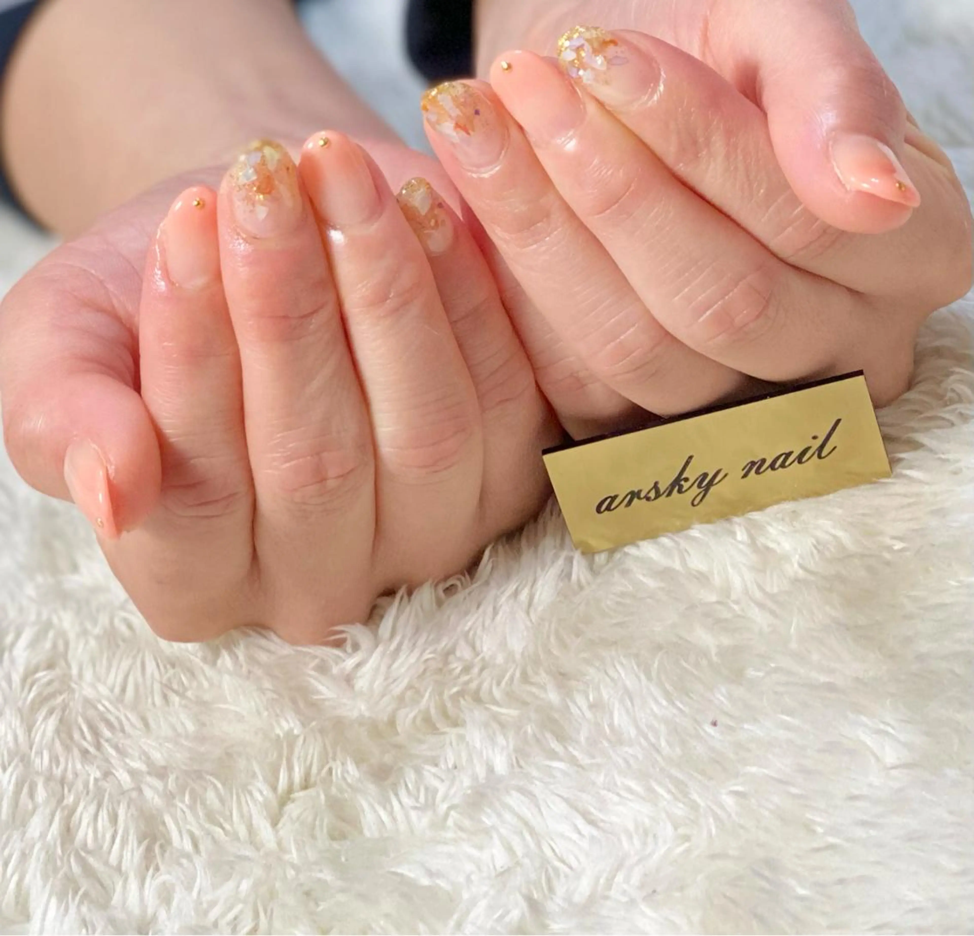 ネイル Mateo Nail Artのネイルデザイン