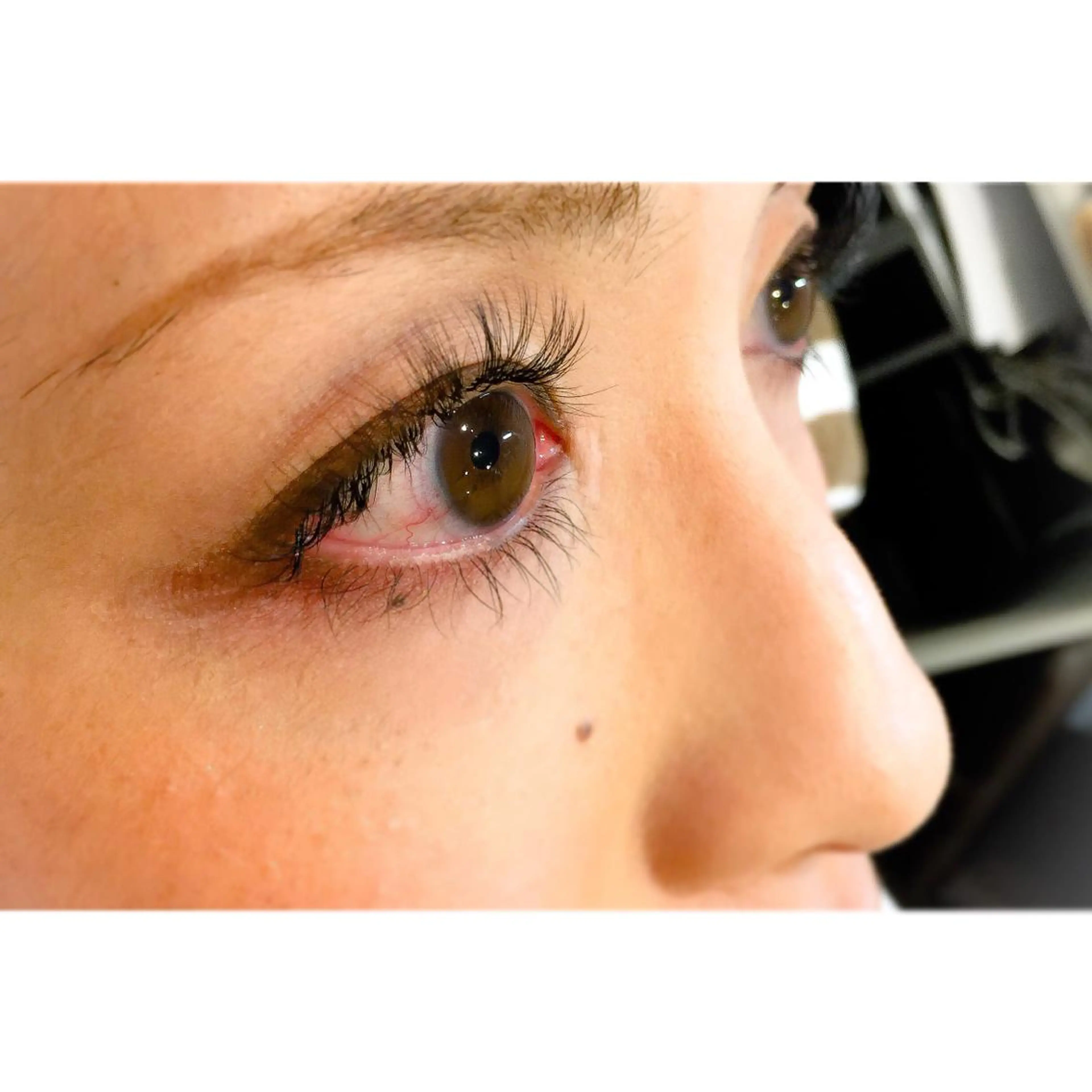 マツエク・マツパ ボリュームラッシュ tag by calm所属・tag#bycalm 竹川のマツエク・マツパデザイン