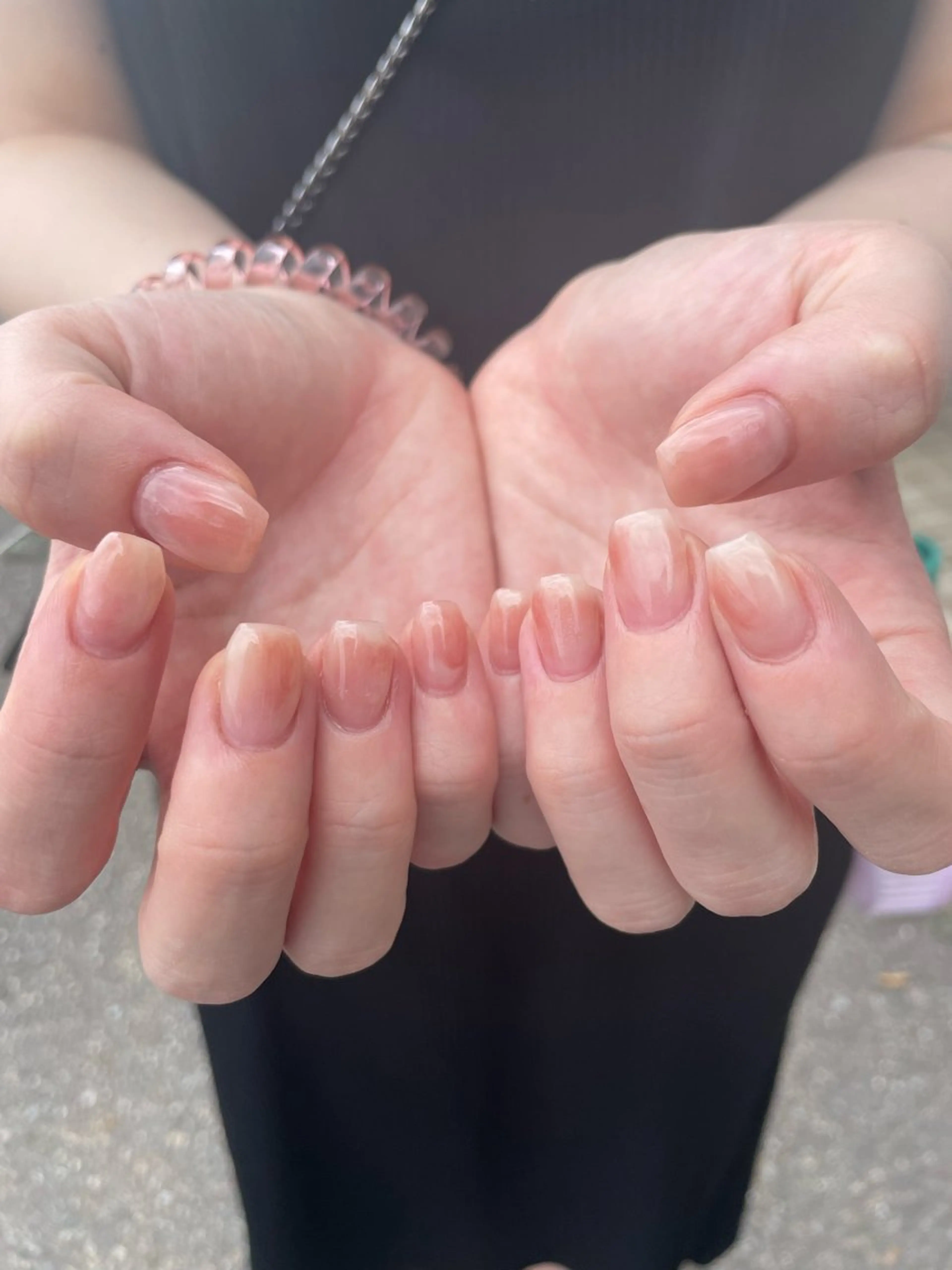 ネイル SHEEP 🐏のネイルデザイン