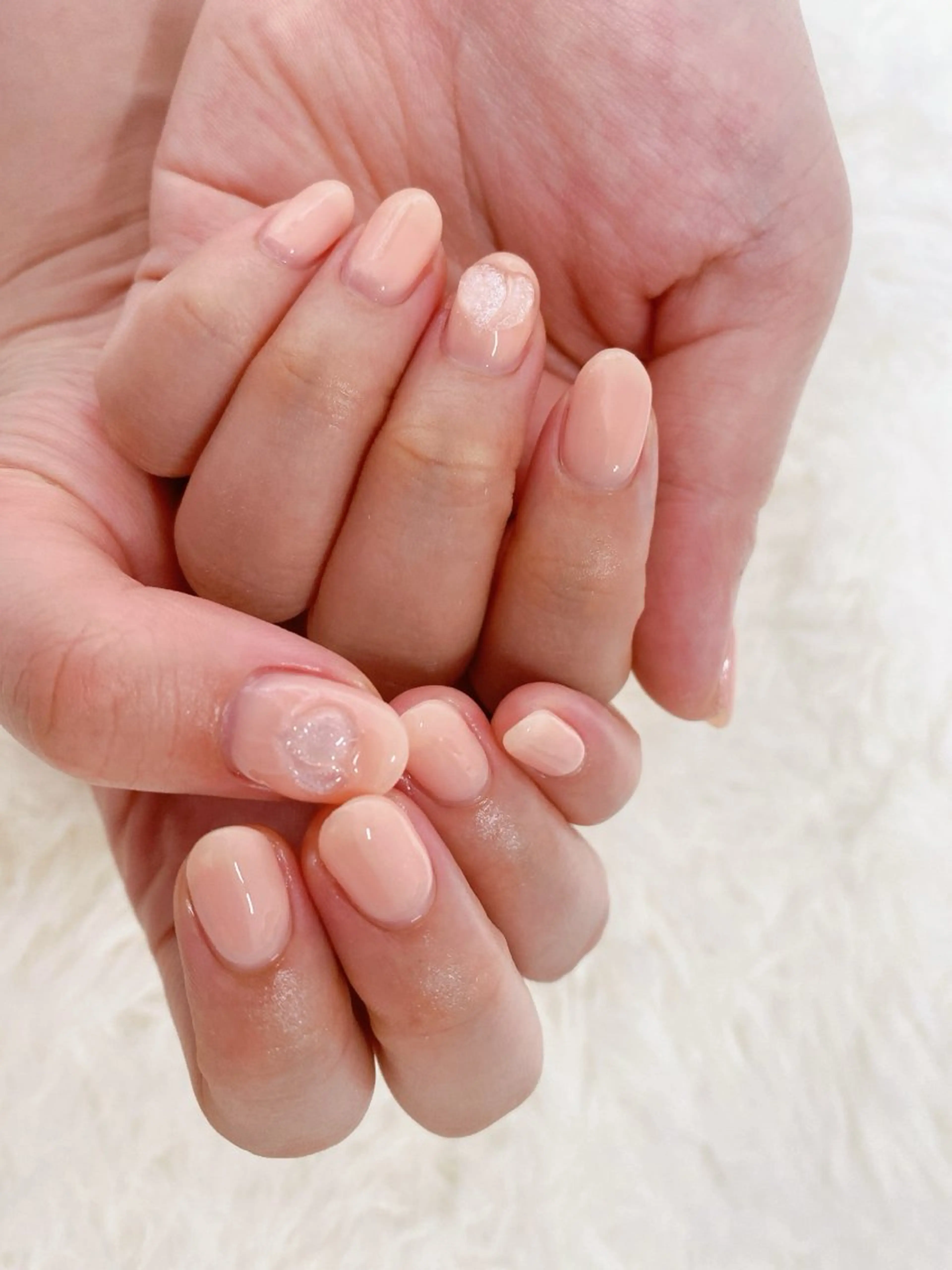 ネイル yn salonのネイルデザイン