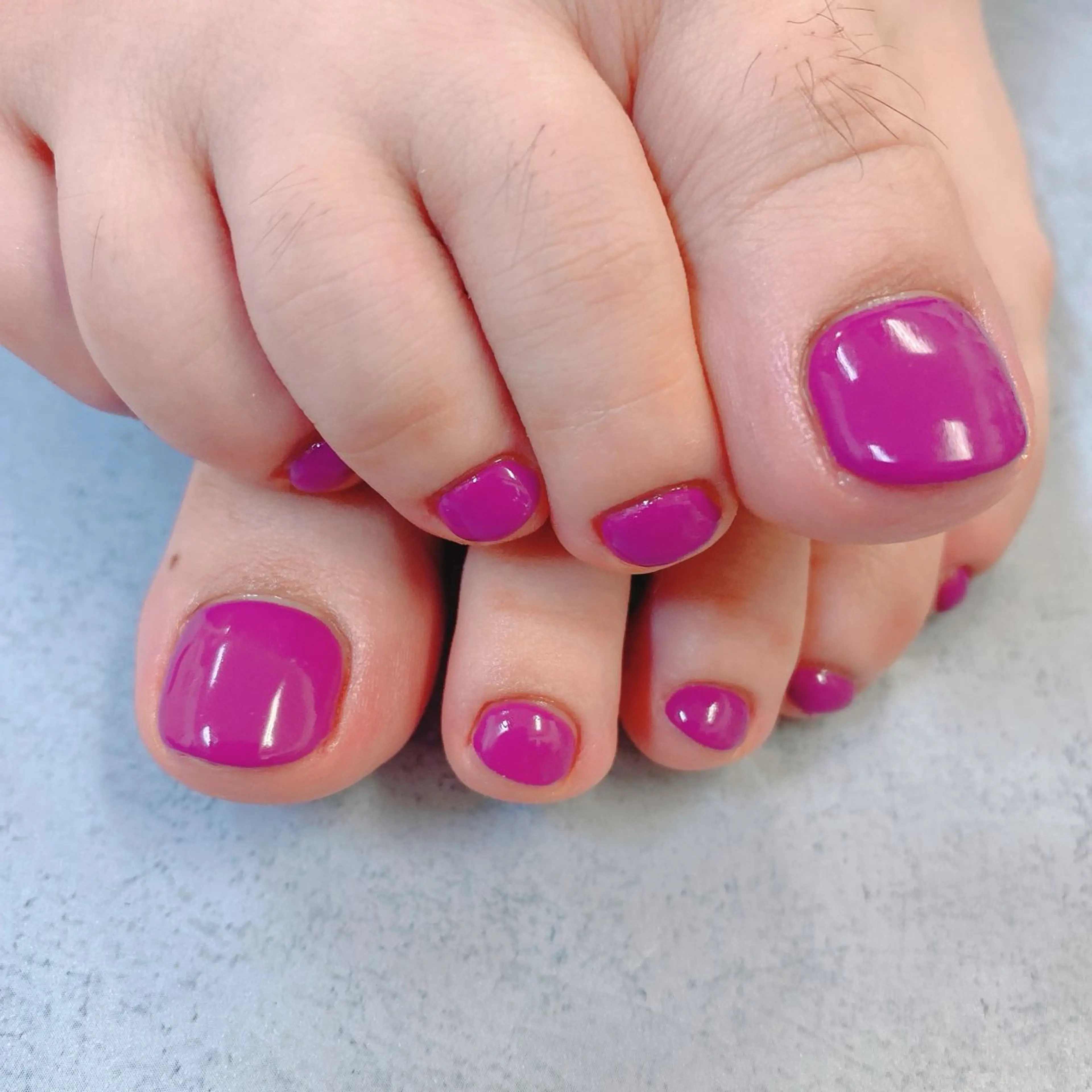 ネイル Milana （研修生メニュー）のネイルデザイン