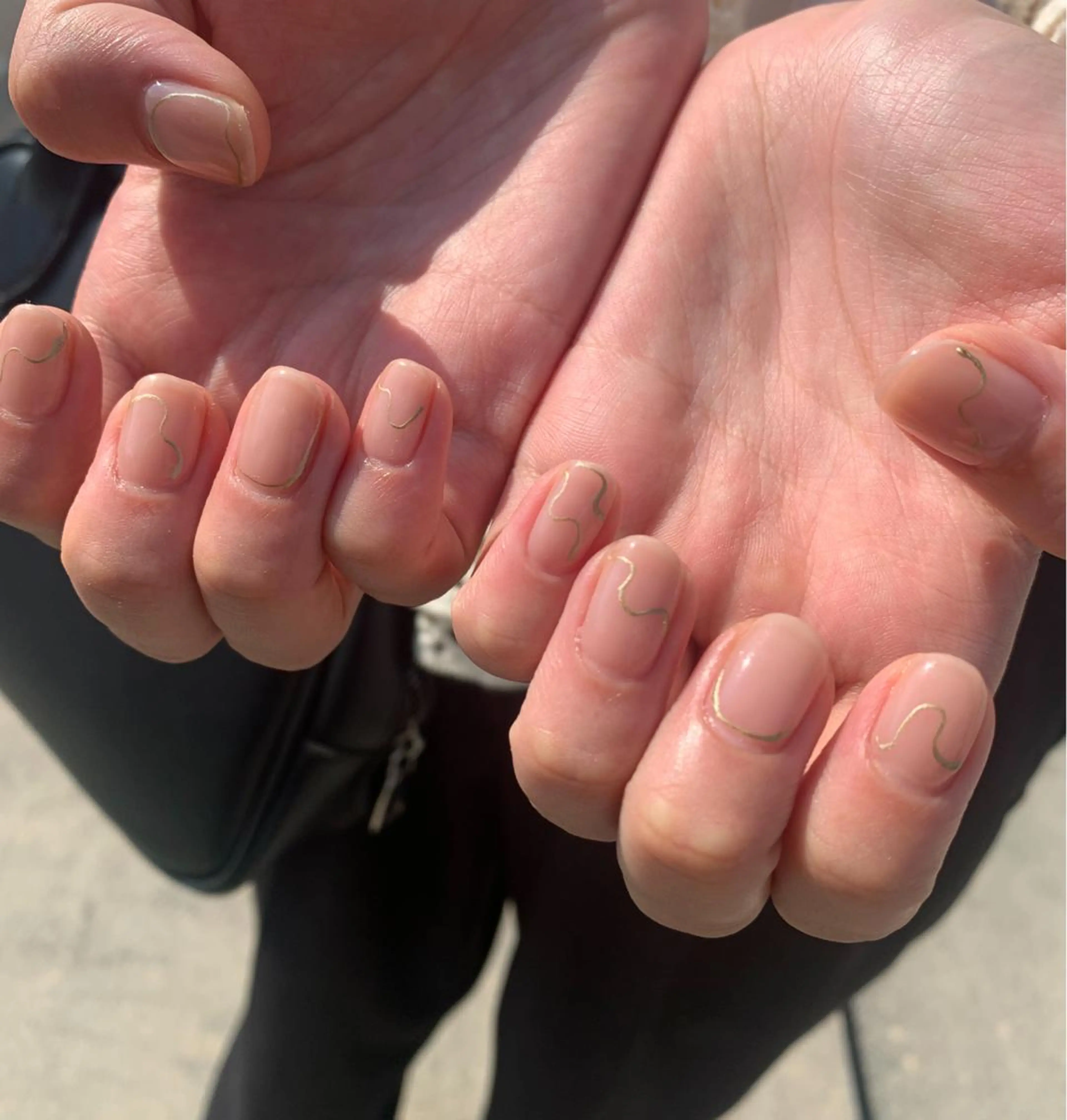 ネイル ハンドネイル anny ／あにのネイルデザイン