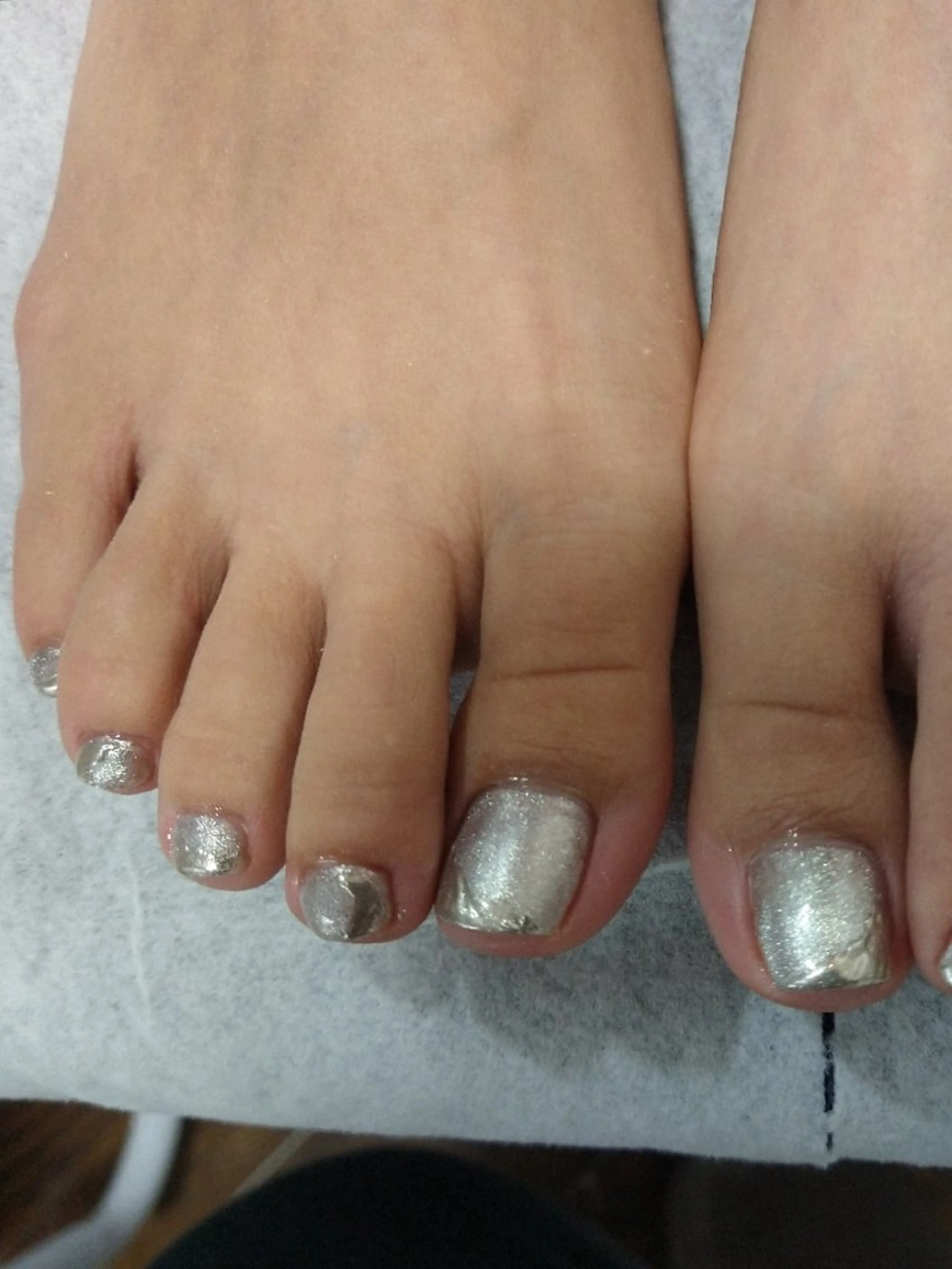 ネイル 大須賀 つかさのネイルデザイン