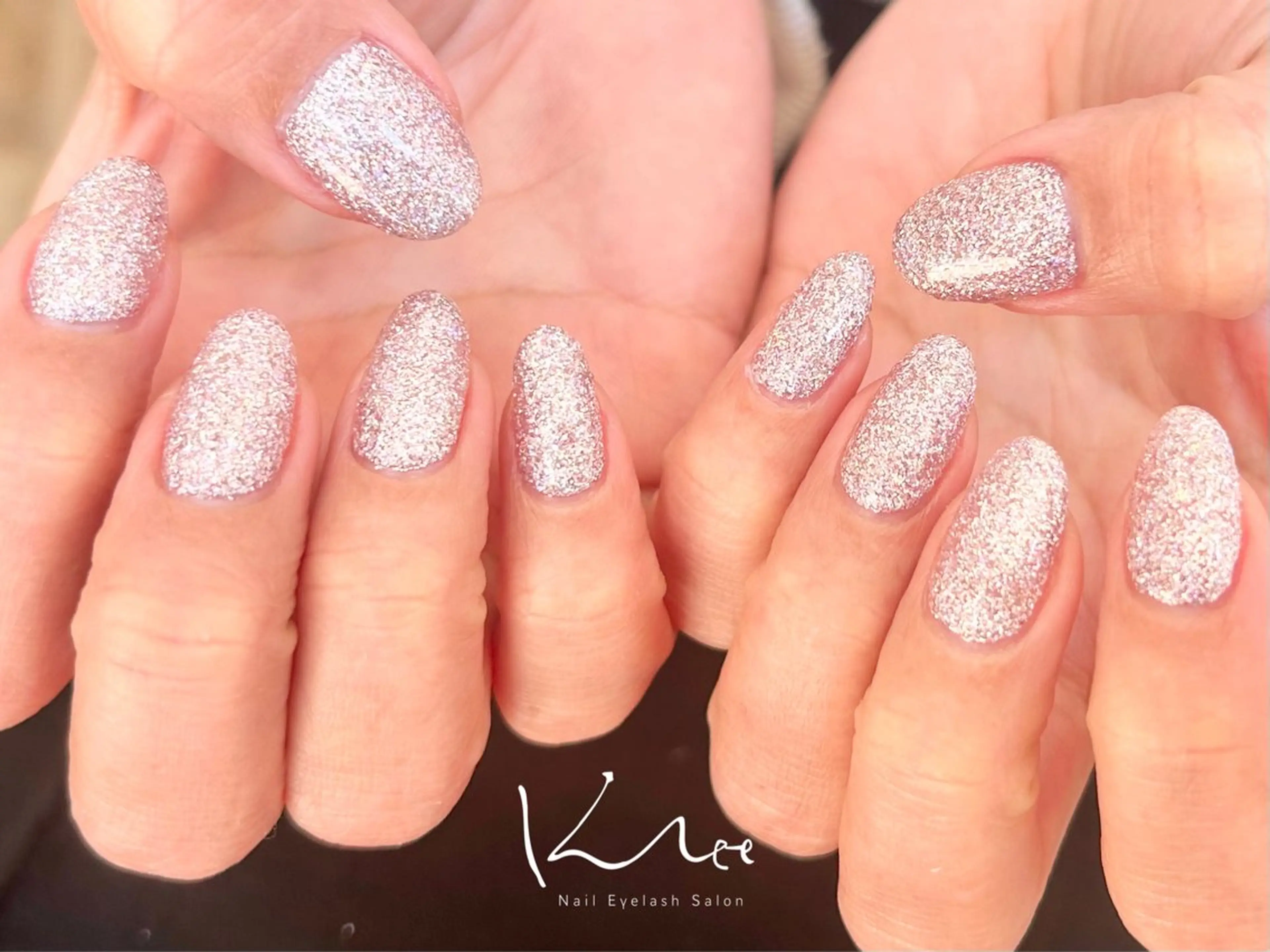 ネイル Nail Eyelash Salon　Klee所属・Natsuki Iのネイルデザイン