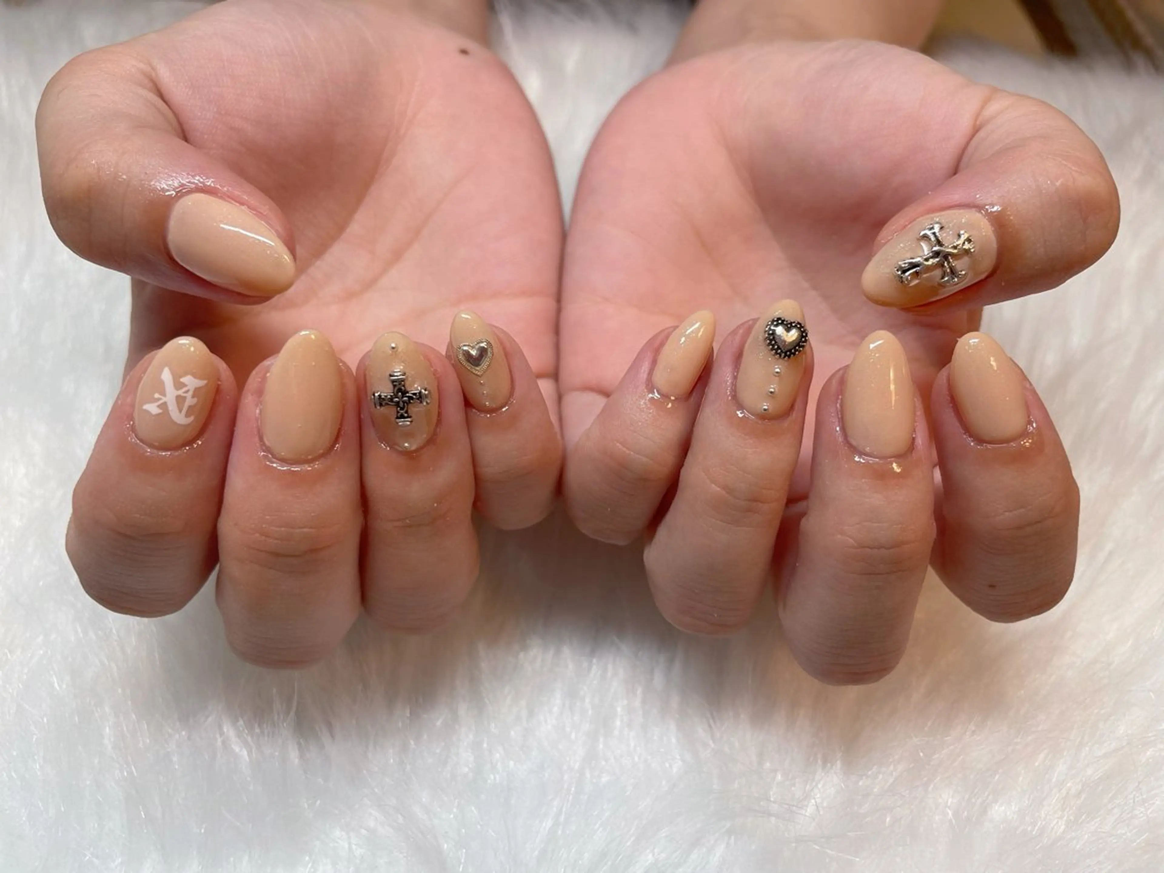 ネイル エン Nail salonのネイルデザイン
