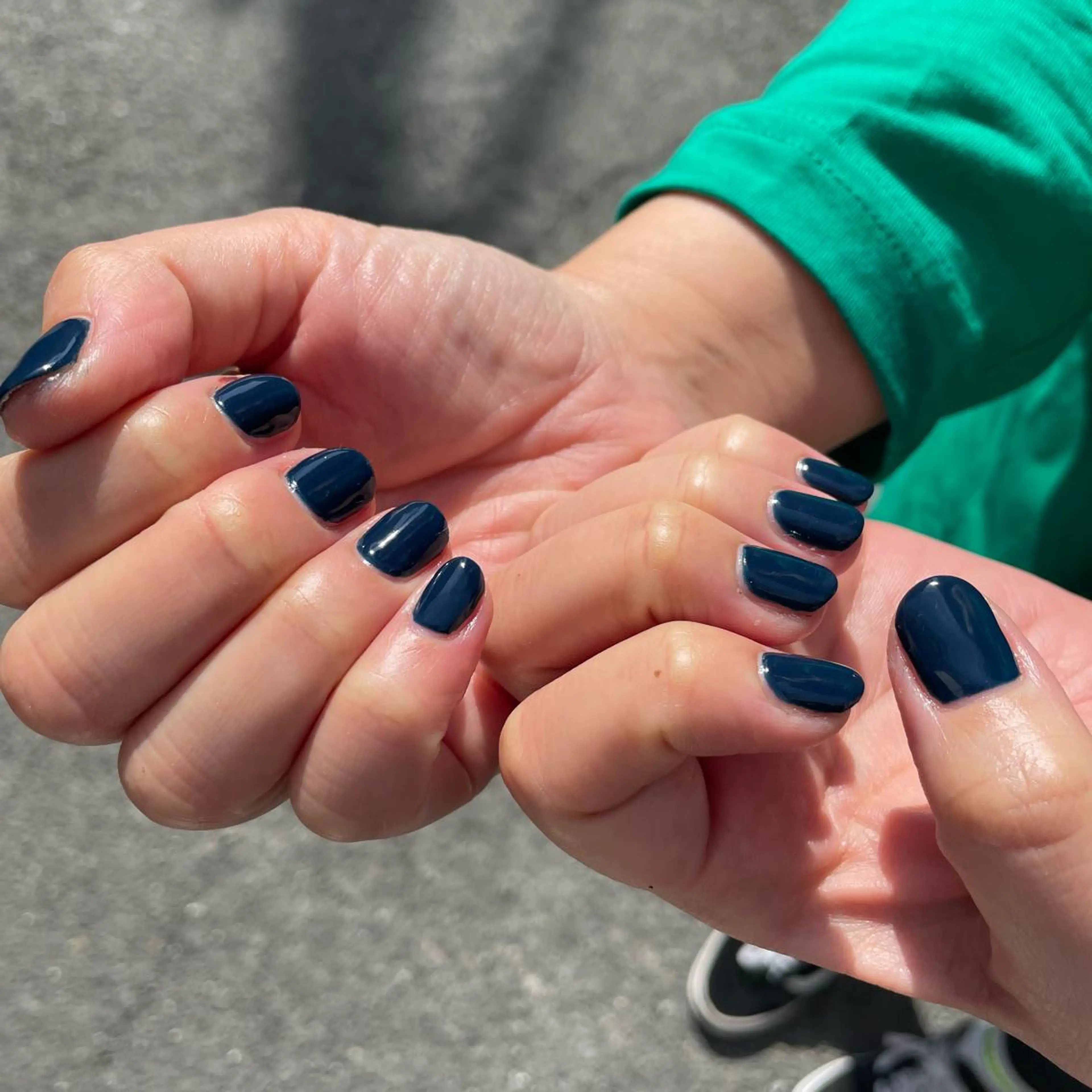 ネイル nail.gorin所属・吉村 優子のネイルデザイン