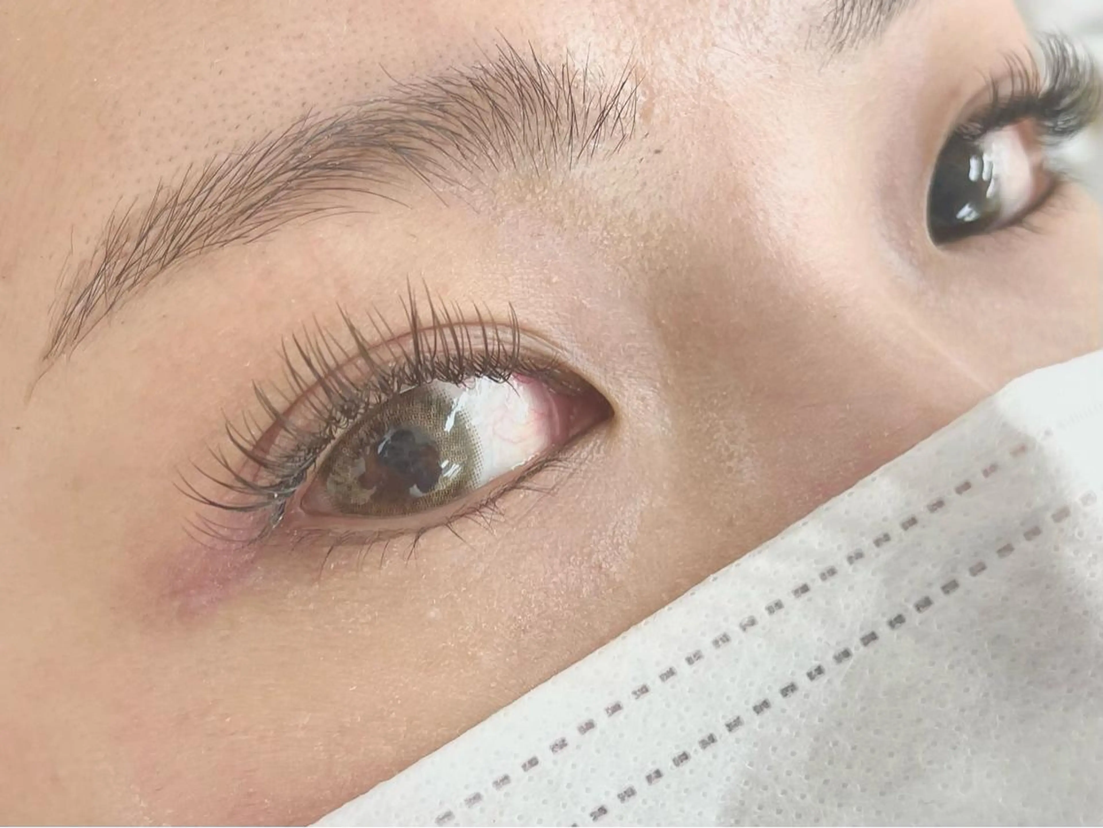 マツエク・マツパ フラットラッシュ Eyelash salon Welina所属・MISUZU 🌞のその他イメージ