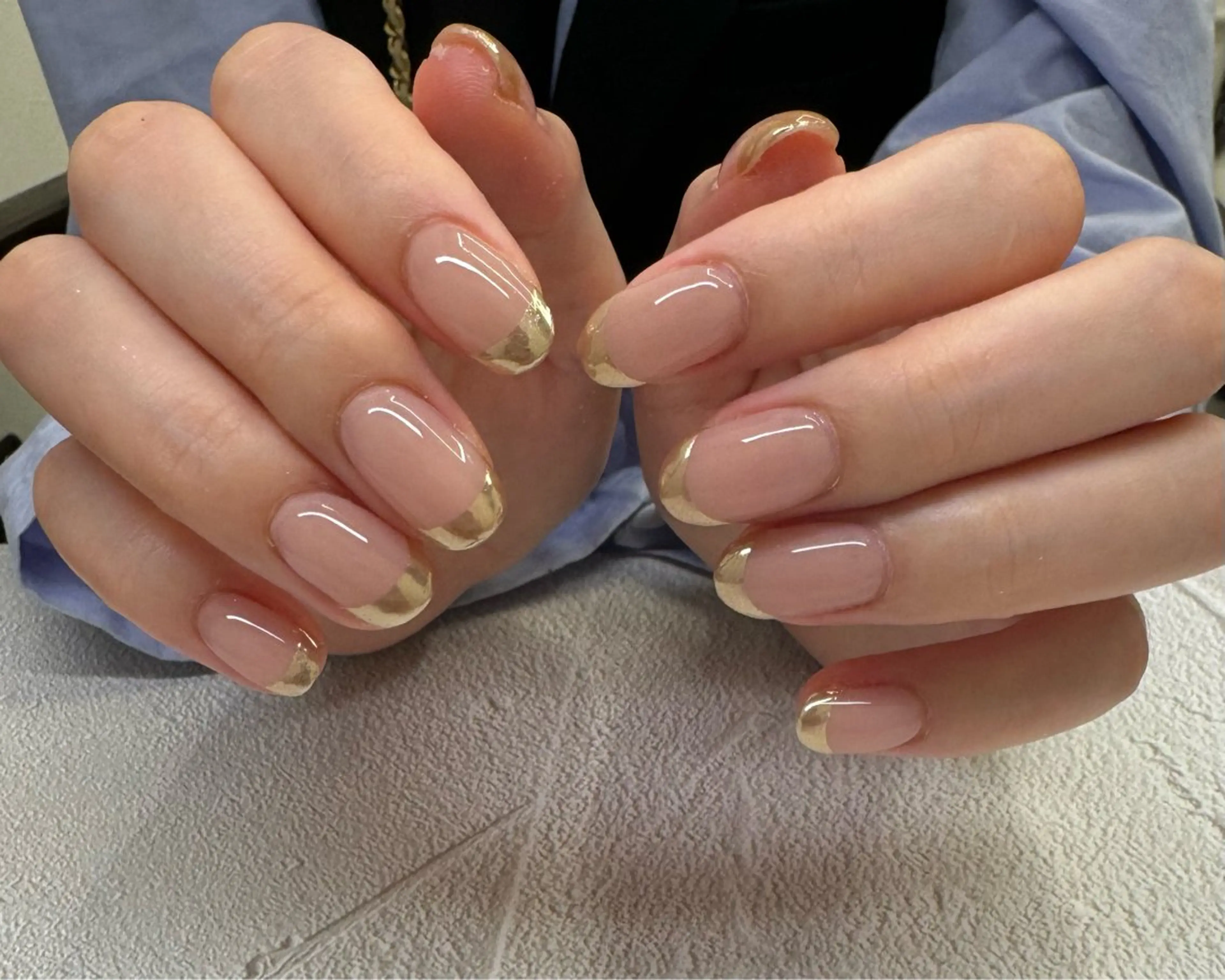 ネイル ハンドネイル nail_era_ ainaのネイルデザイン