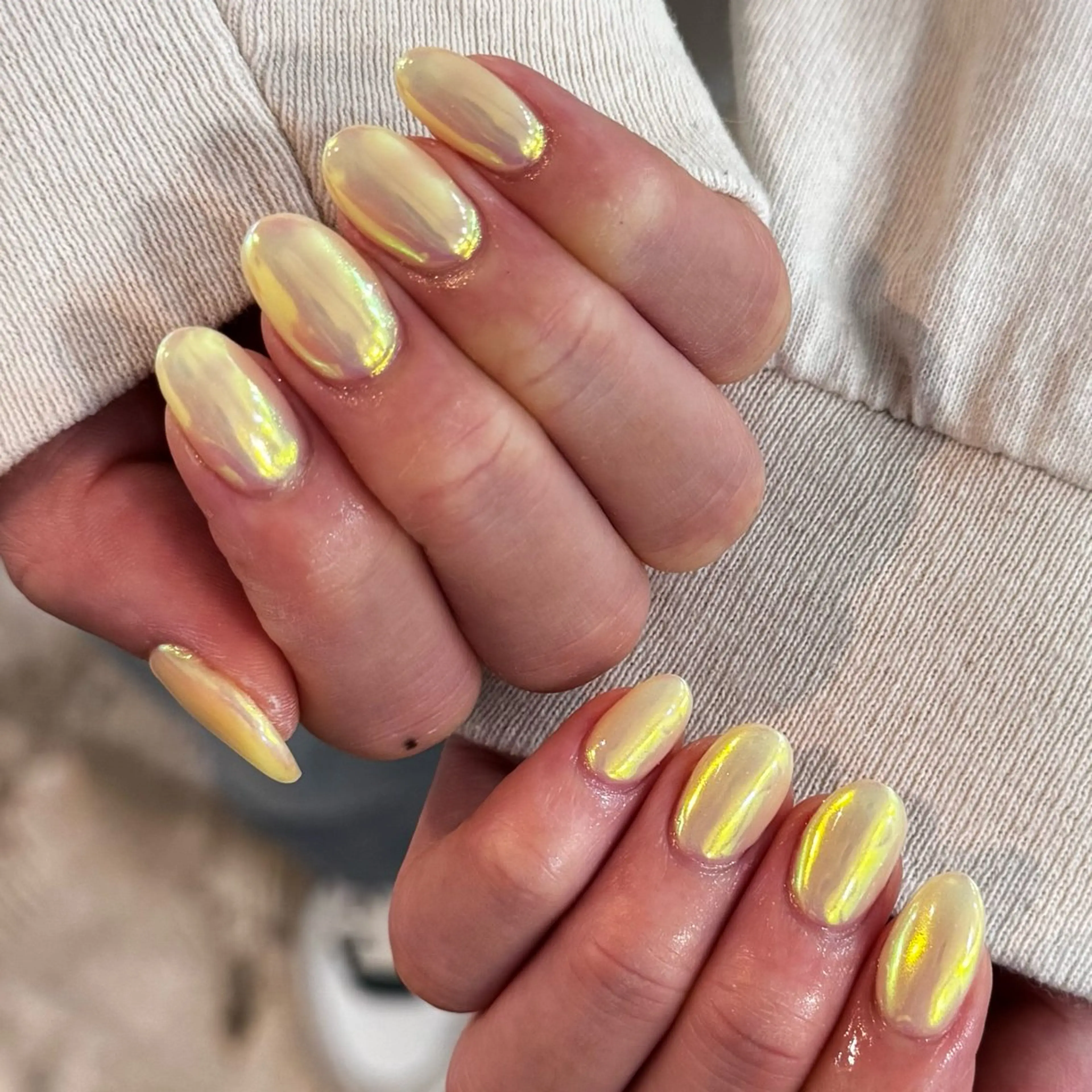 ネイル atelier POEM所属・atelier POEMのネイルデザイン