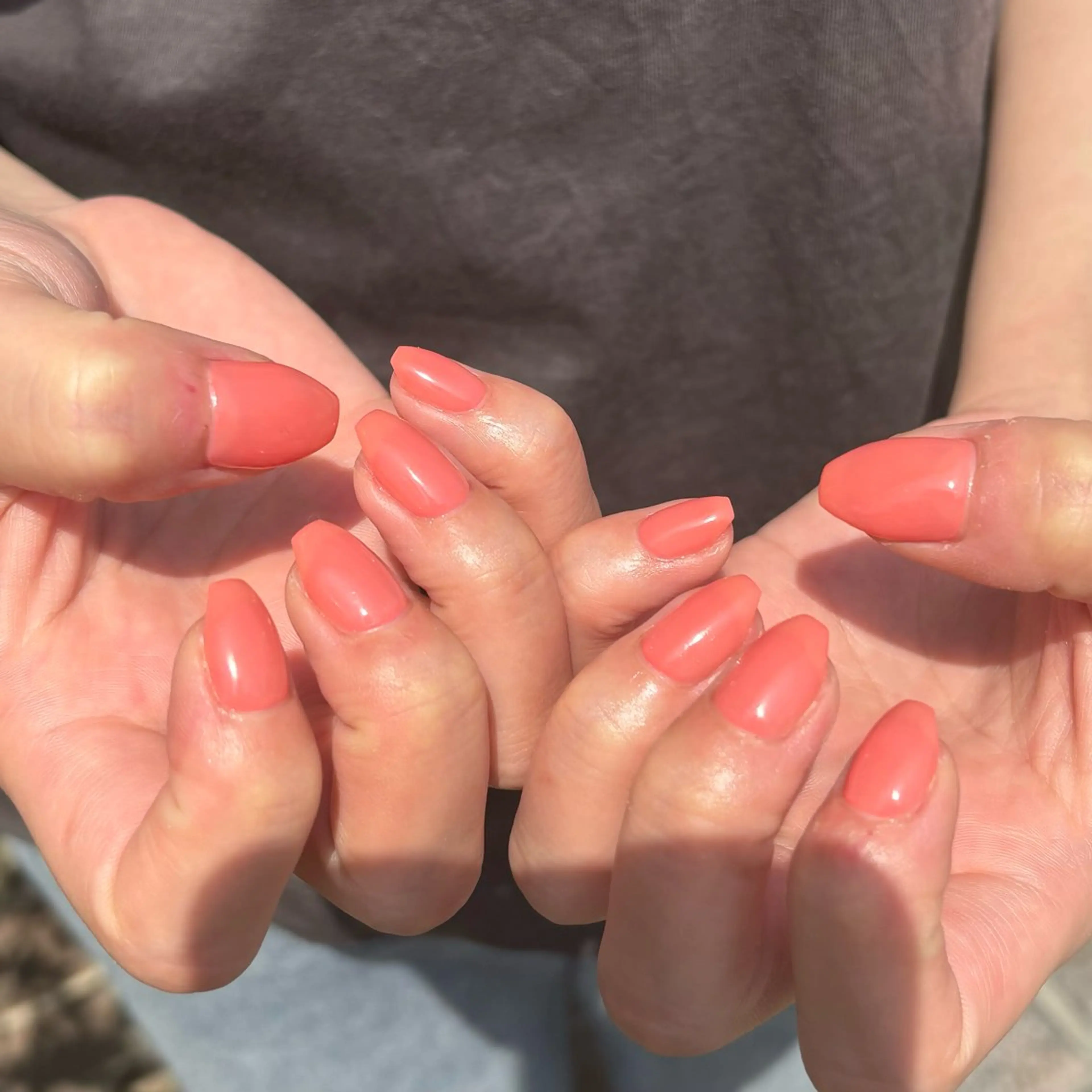 ネイル ハンドネイル Loêmy所属・Loémy airiのネイルデザイン