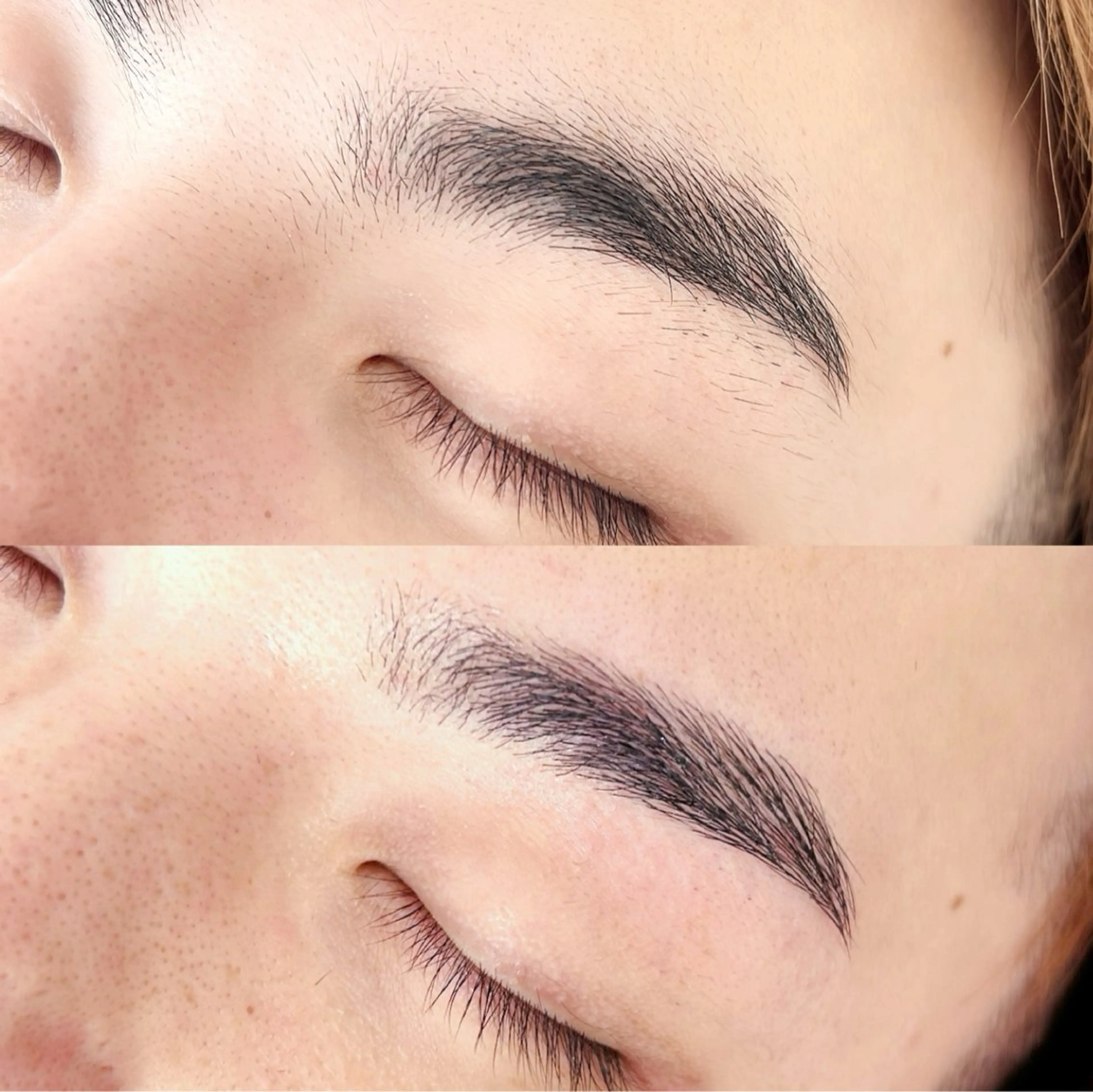 ❤️‍🔥🙆‍♂️メンズ眉ワックス🙆‍♂️❤️‍🔥￥5500→￥4990の写真