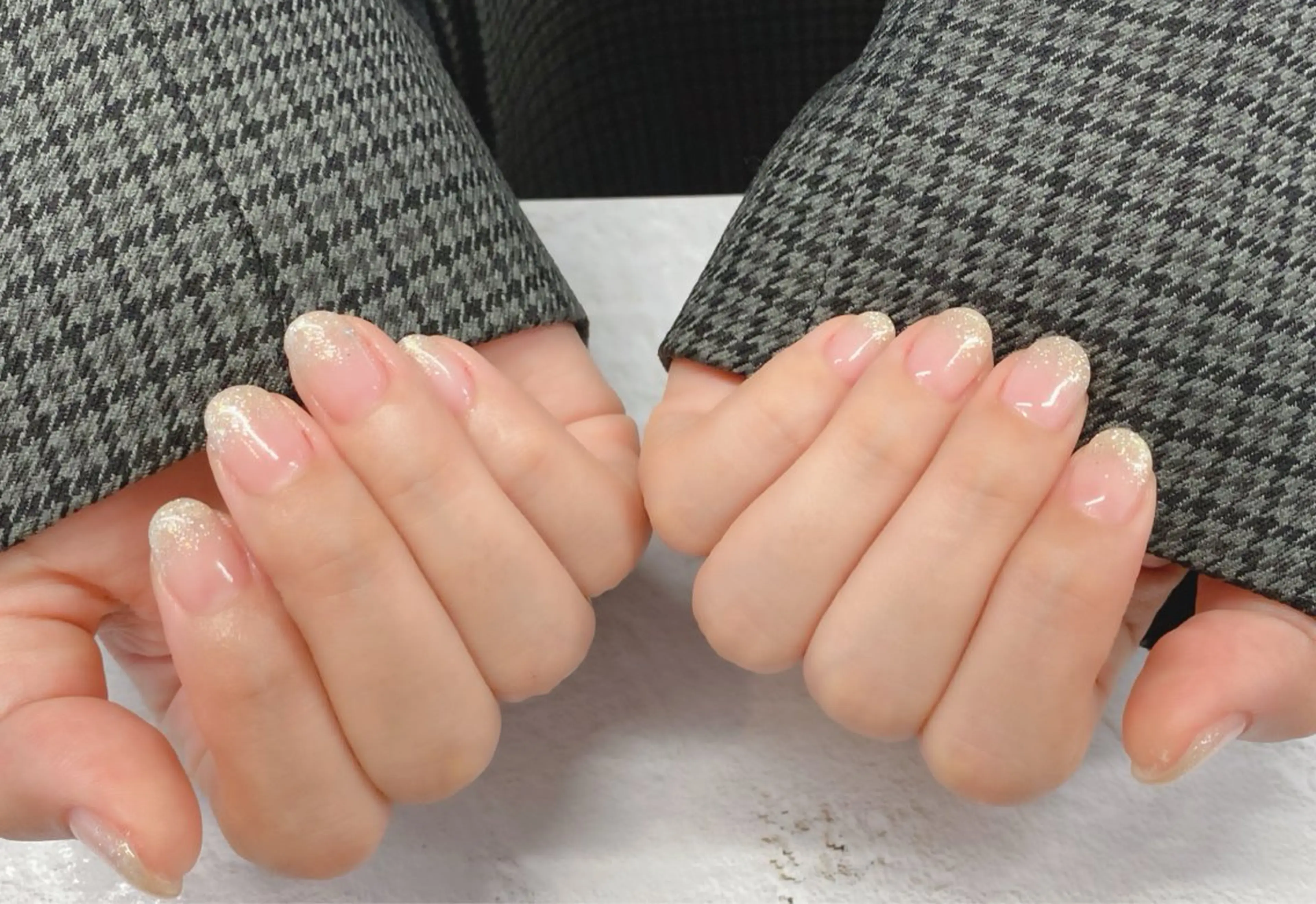 ネイル AlohaKapi所属・AlohaKapi Kazueのネイルデザイン