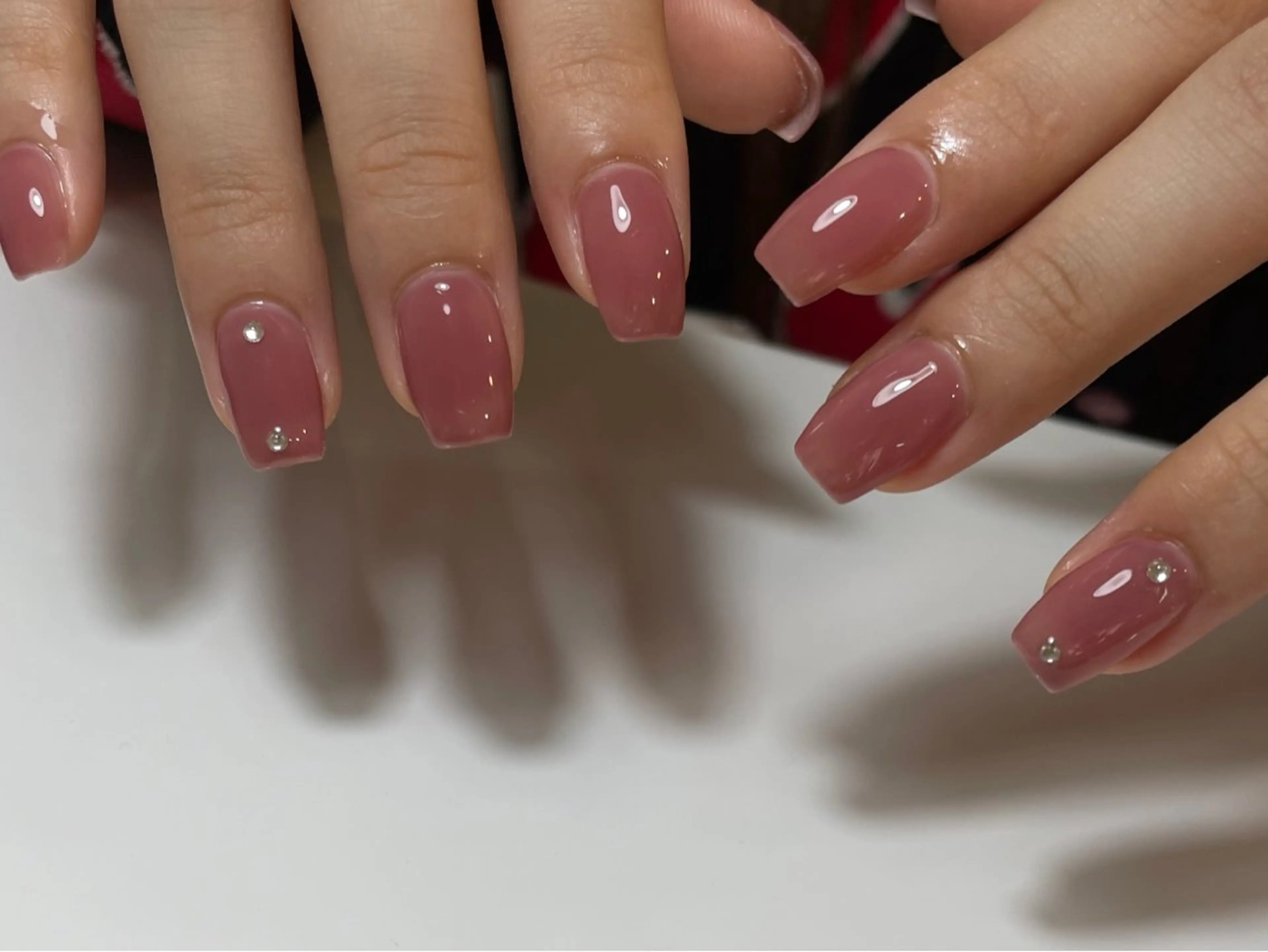 ネイル vico【名古屋栄店】所属・vico栄 kitagawaのネイルデザイン