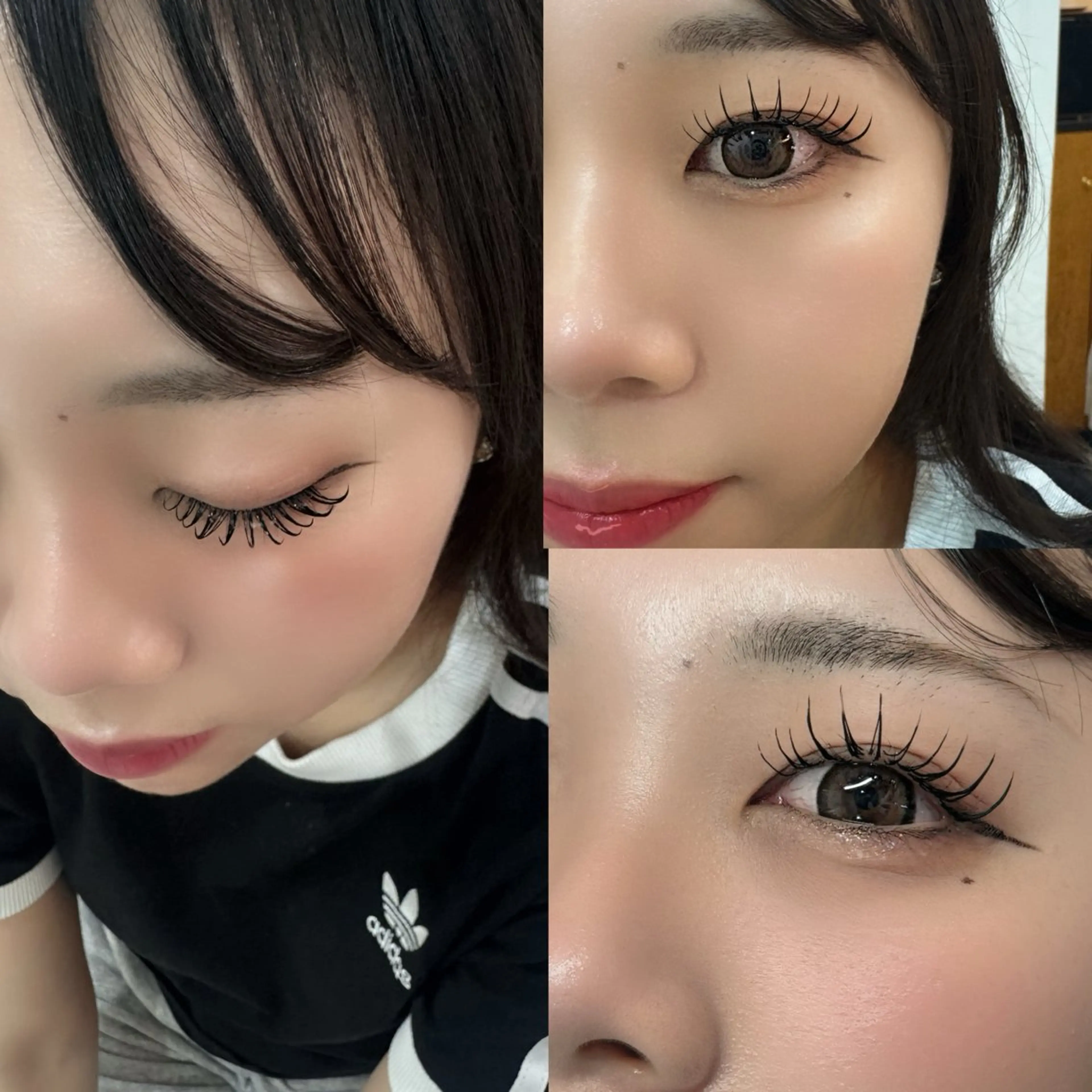 🕊️【フラットラッシュ140本】🕊️の写真