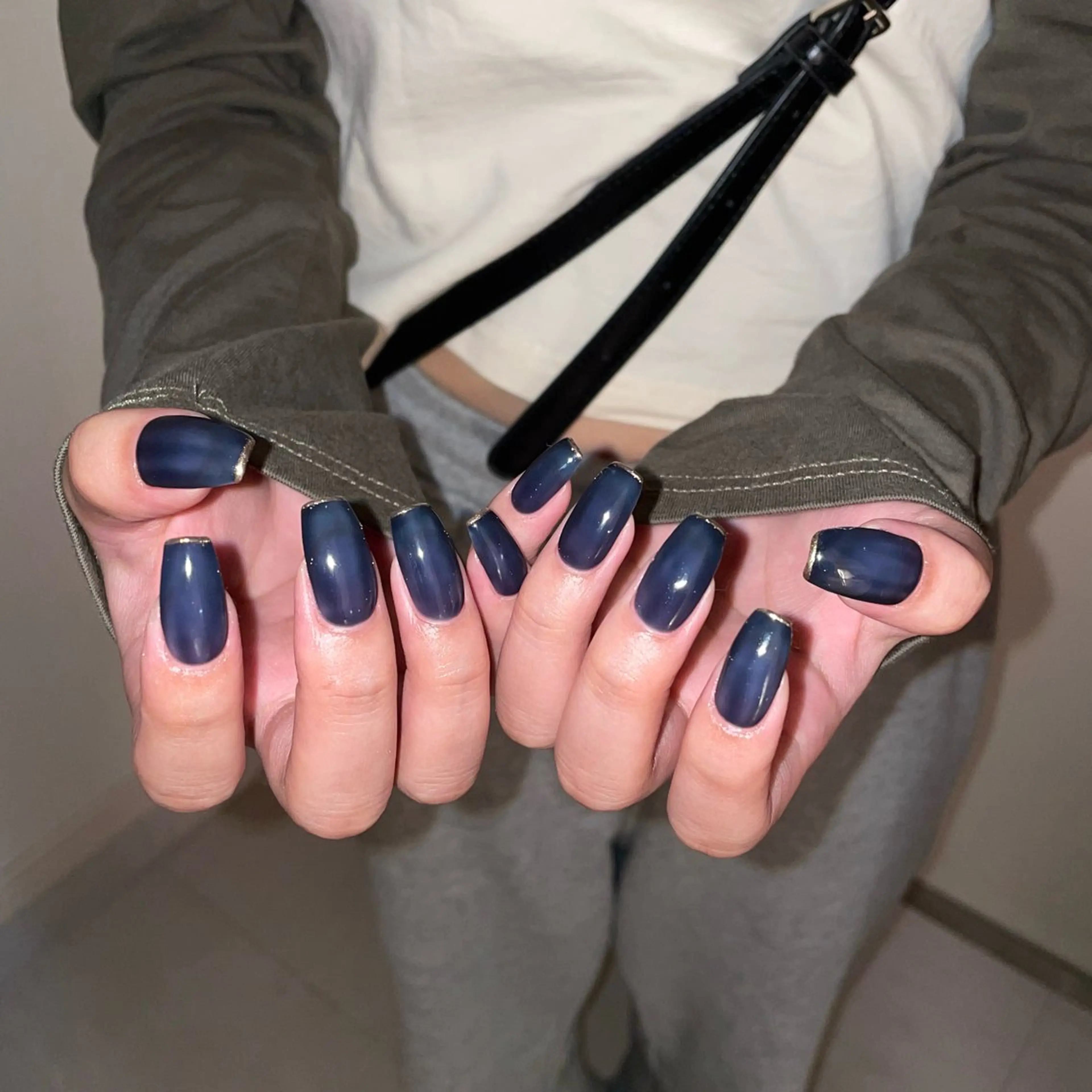 ネイル Ami 🦥のネイルデザイン